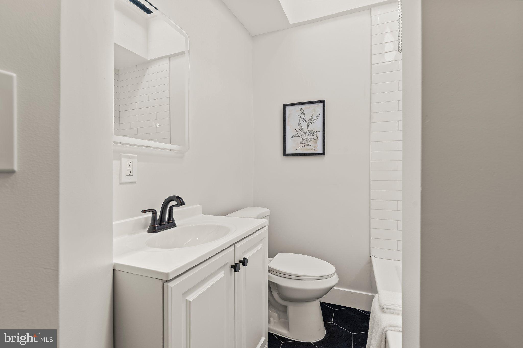 4544 Fernhill Road Philadelphia, PA 19144 - Photo 15 of 19 mainlevel bathroom