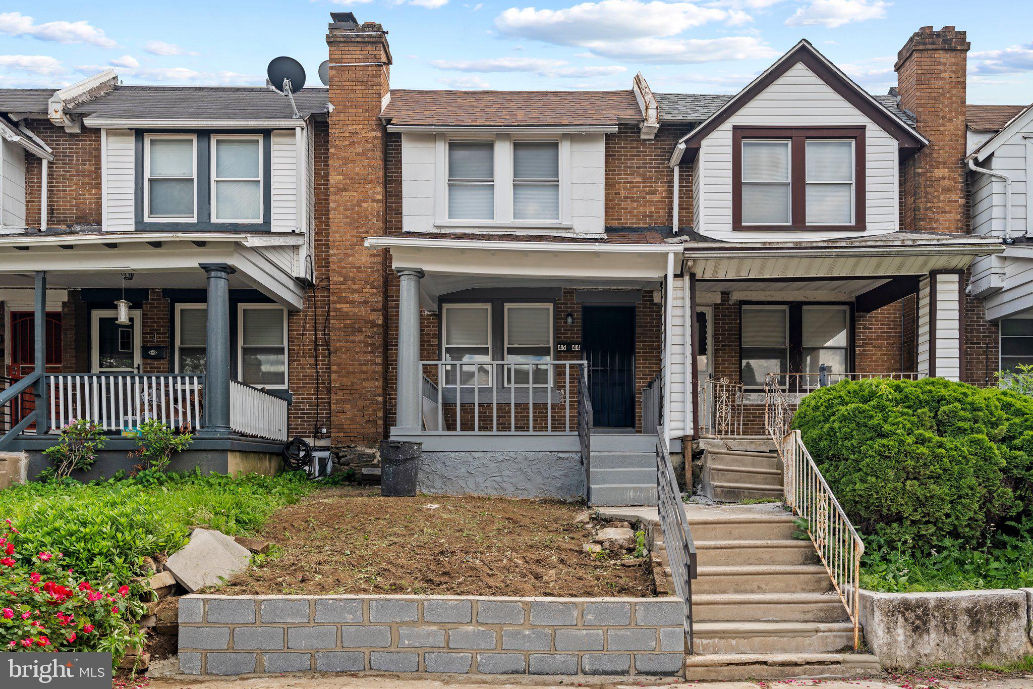4544 Fernhill Road Philadelphia, PA 19144 - Photo 19 of 19 front
