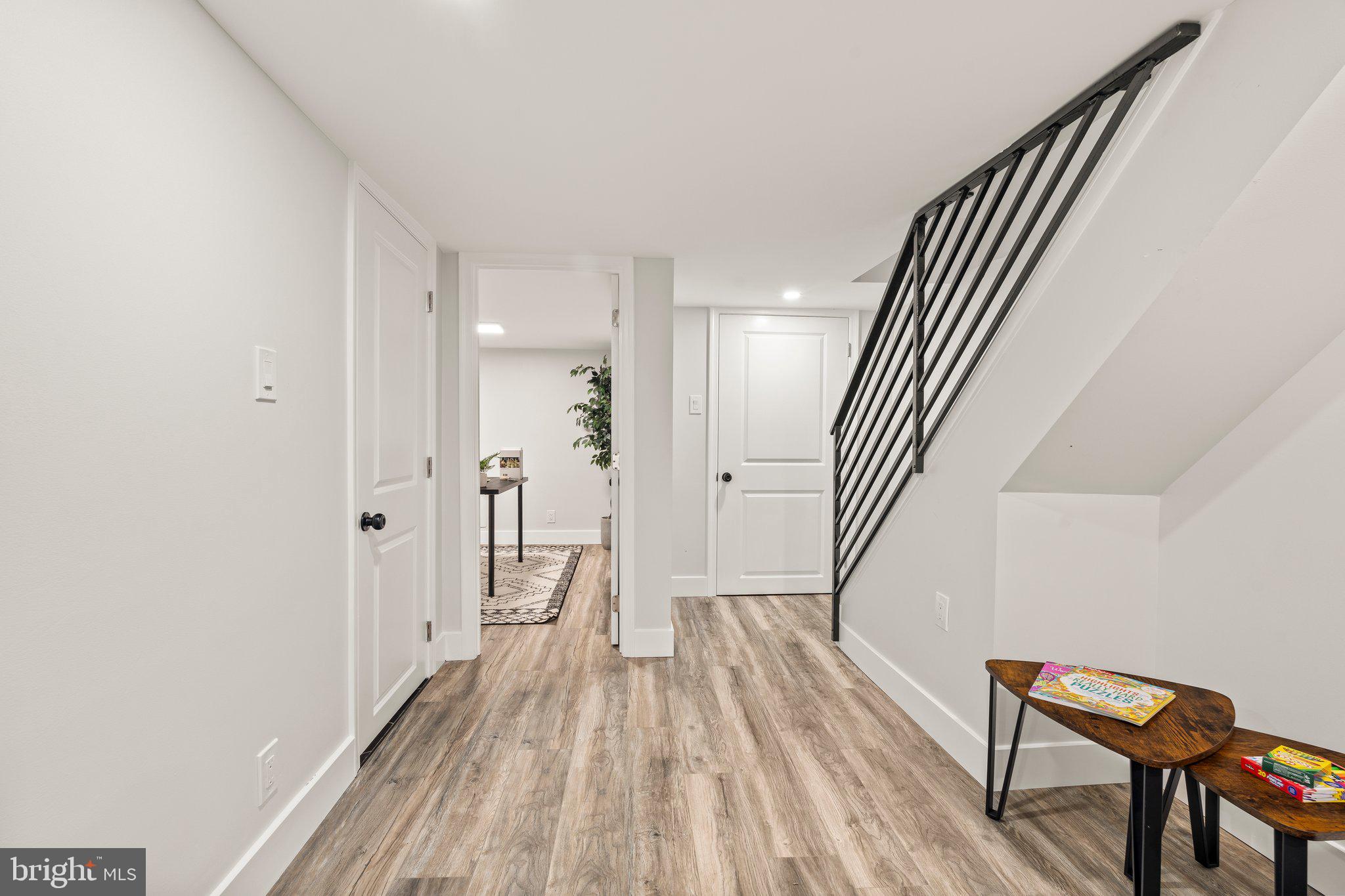 4544 Fernhill Road Philadelphia, PA 19144 - Photo 7 of 19 Basement