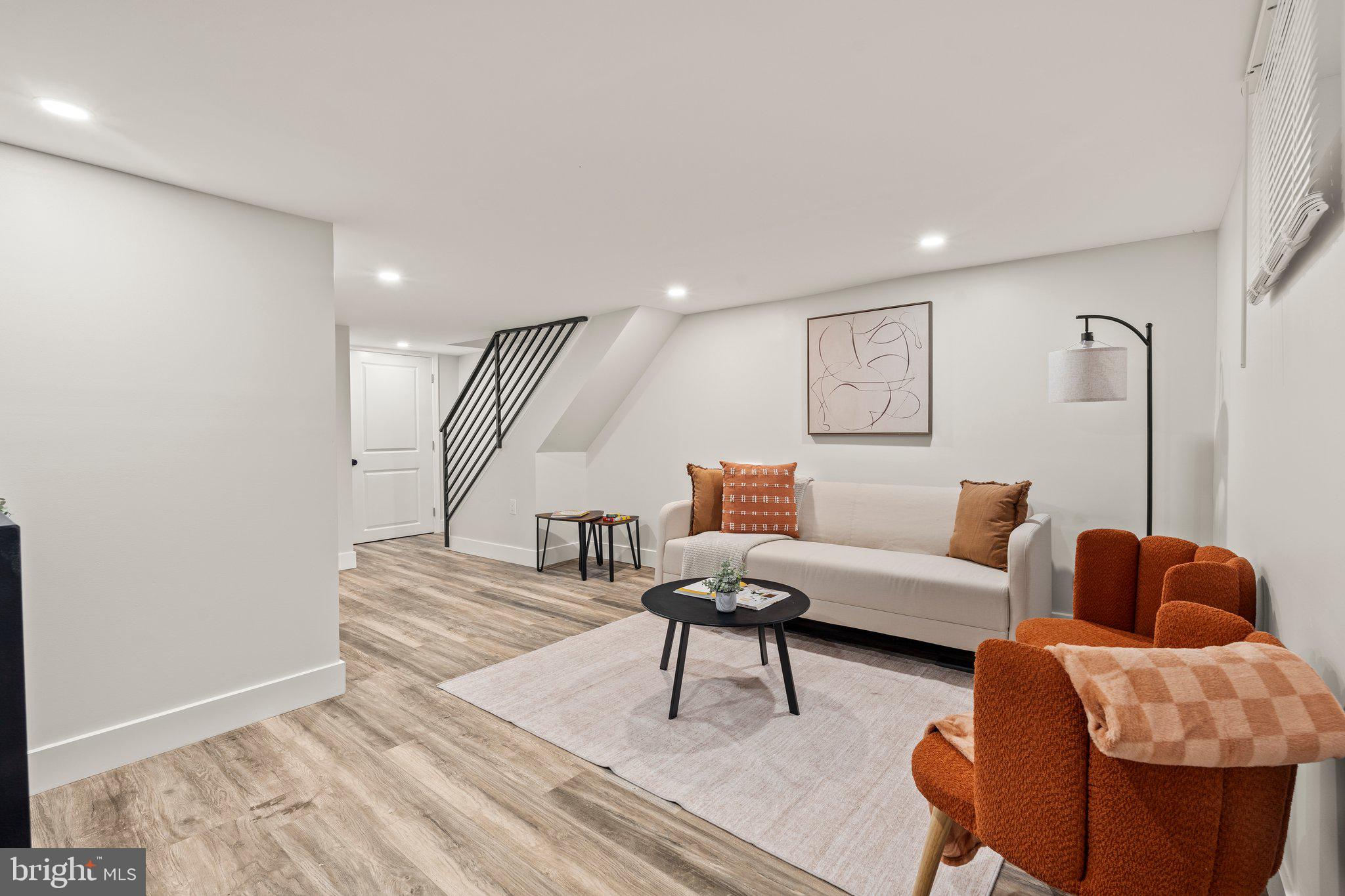 4544 Fernhill Road Philadelphia, PA 19144 - Photo 8 of 19 Basement