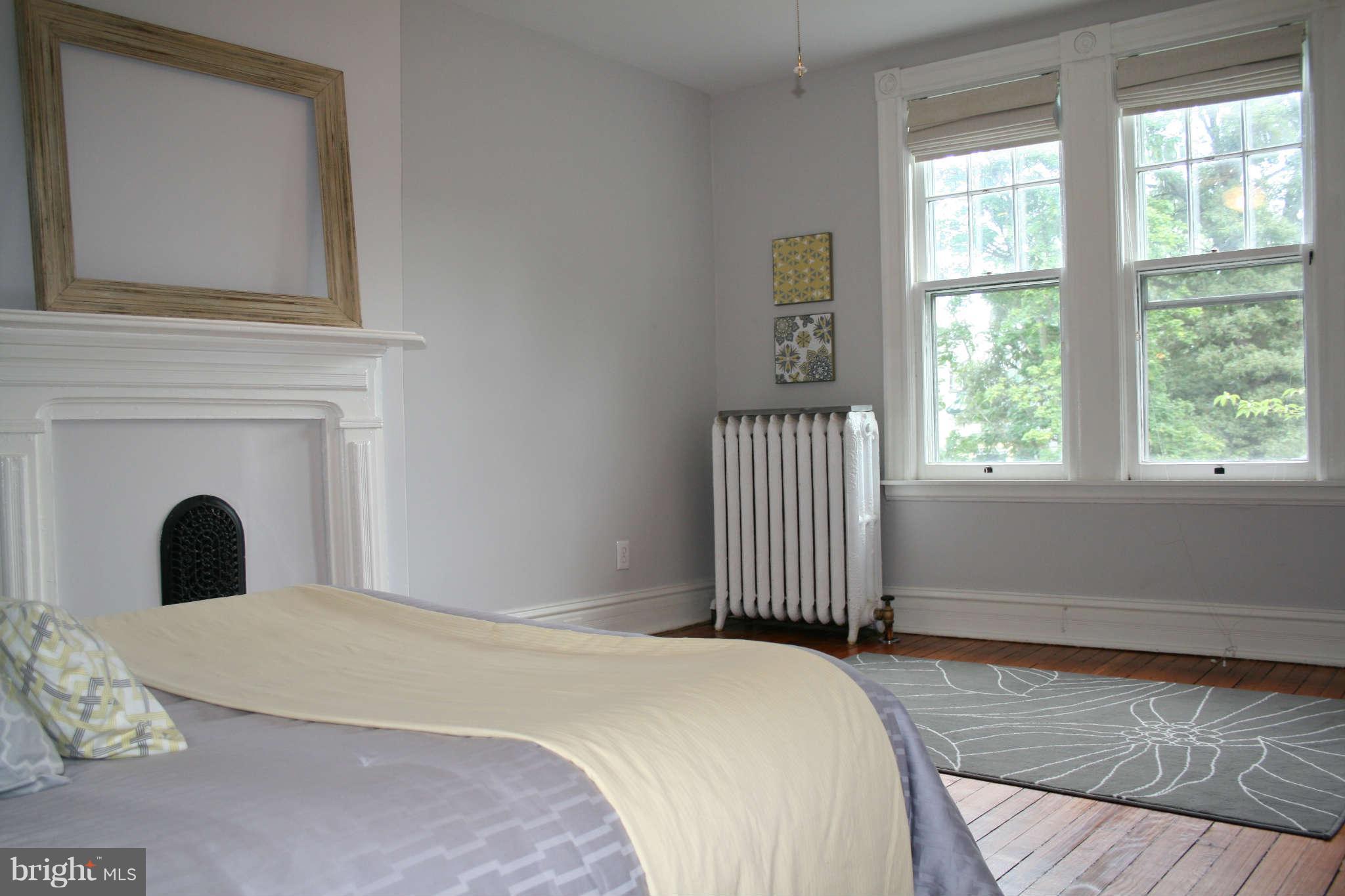 729 St Johns Road Baltimore, MD 21210 - Photo 16 of 30 Master Bedroom