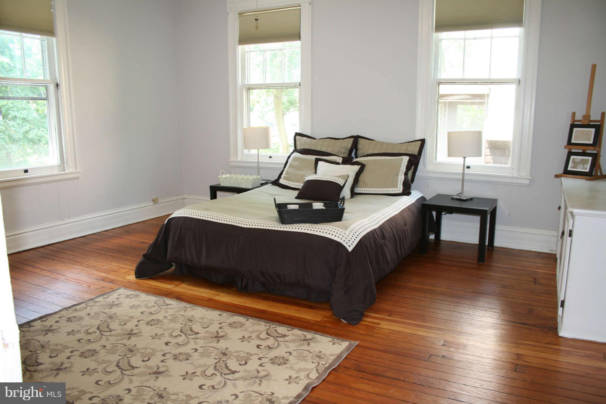 729 St Johns Road Baltimore, MD 21210 - Photo 19 of 30 Second Bedroom