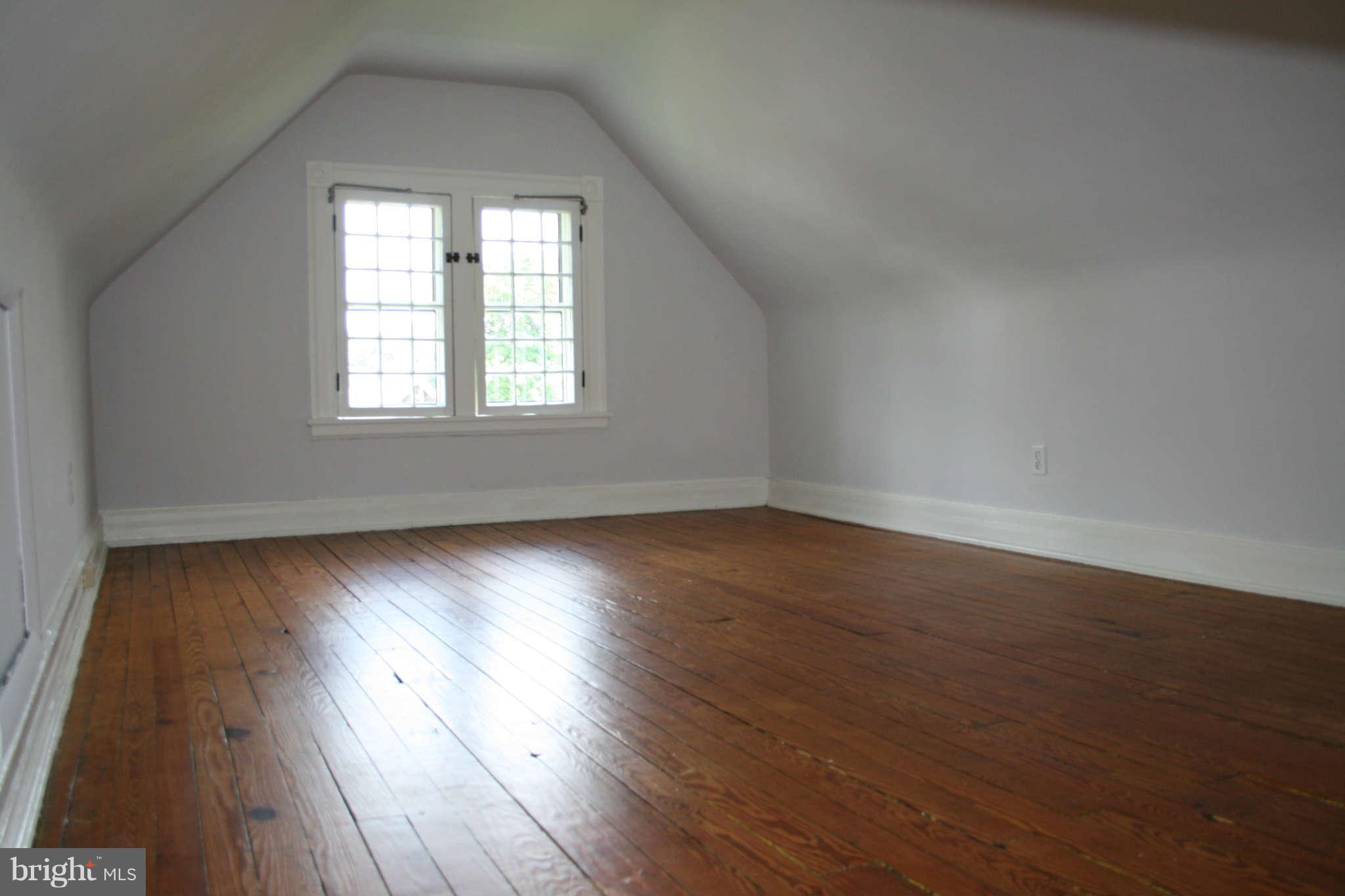 729 St Johns Road Baltimore, MD 21210 - Photo 23 of 30 Fifth Bedroom
