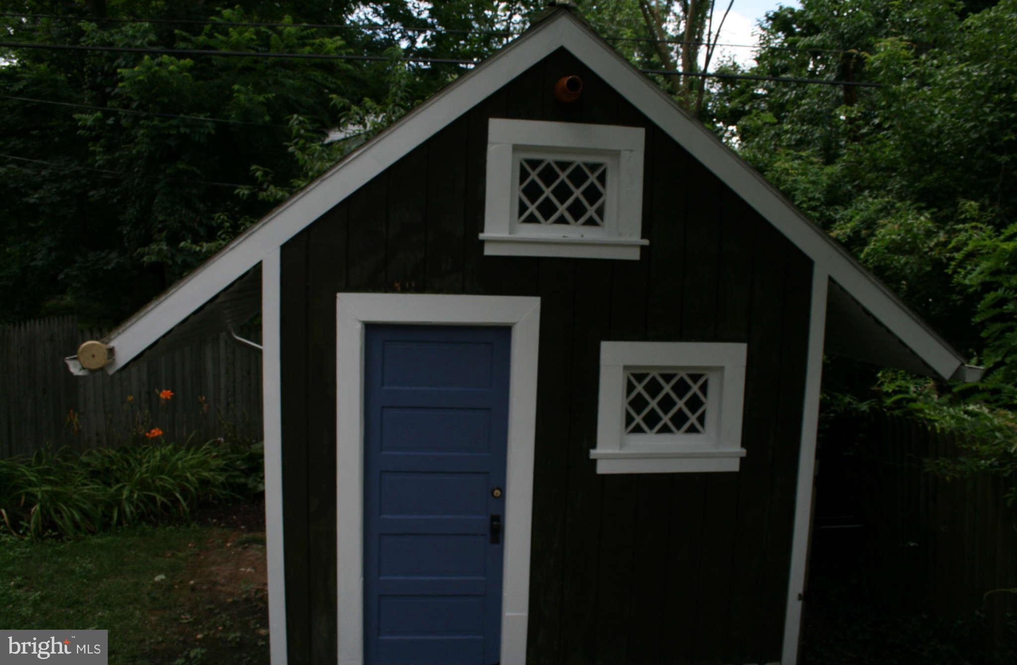 729 St Johns Road Baltimore, MD 21210 - Photo 30 of 30 Studio _ Storage Cottage