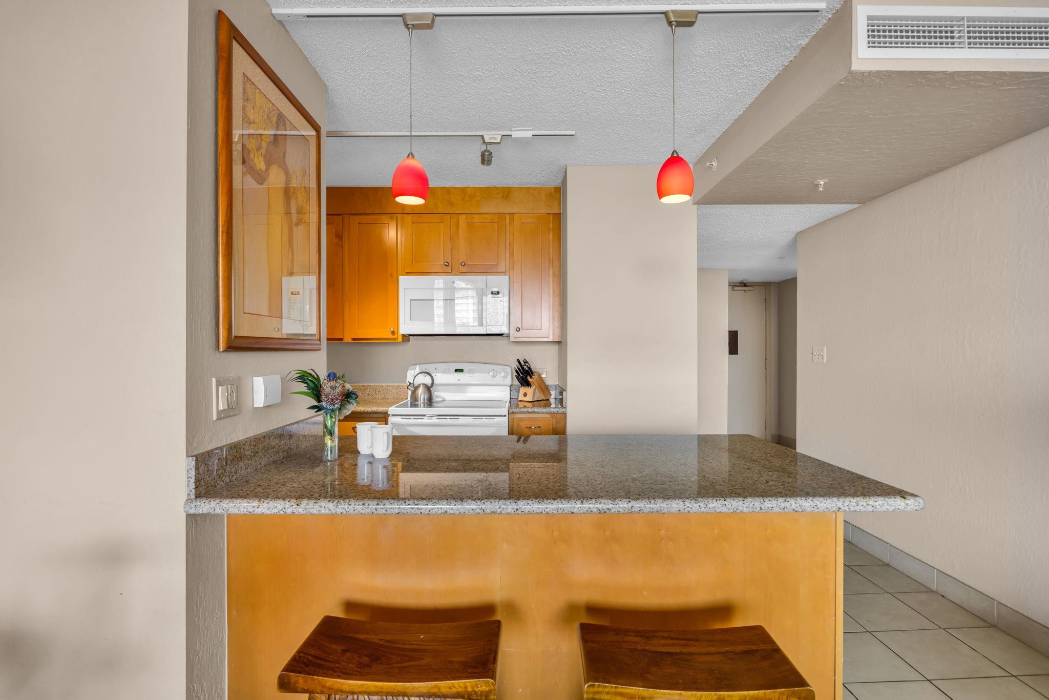 3445 Lower Honoapiilani Road, Unit 925 Lahaina, HI 96761 - Photo 29 of 50 Gallery Image 29