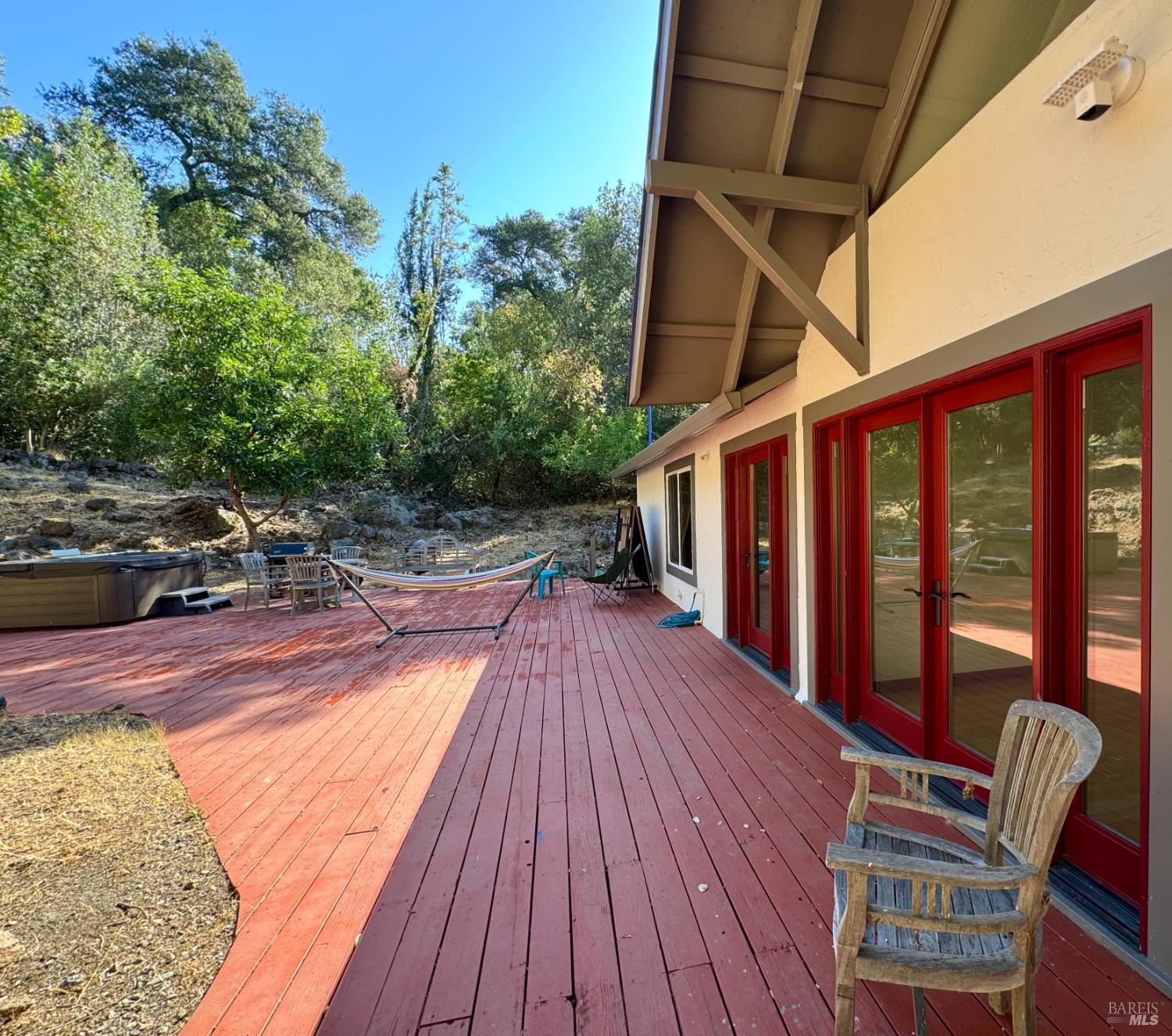 1776 Partrick Road Napa, CA 94558 - Photo 39 of 46