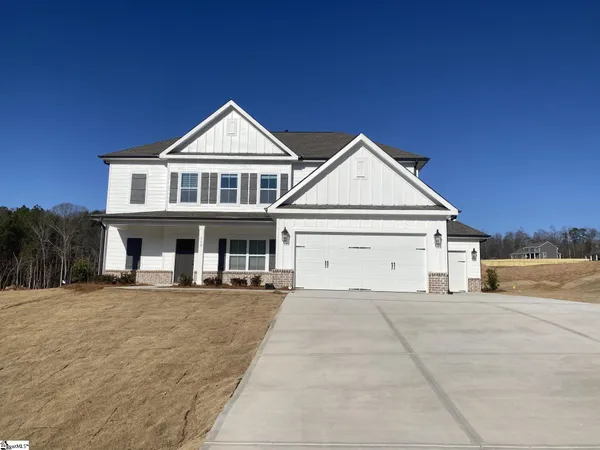 $553,320 | 110 Nannies Circle, Pelzer, SC 29669