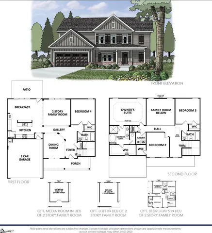 $550,820 | 110 Nannies Circle, Pelzer, SC 29669