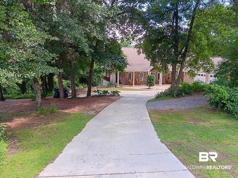 20151 Erin Pond Road Seminole, AL 36574 - Photo 4 of 70