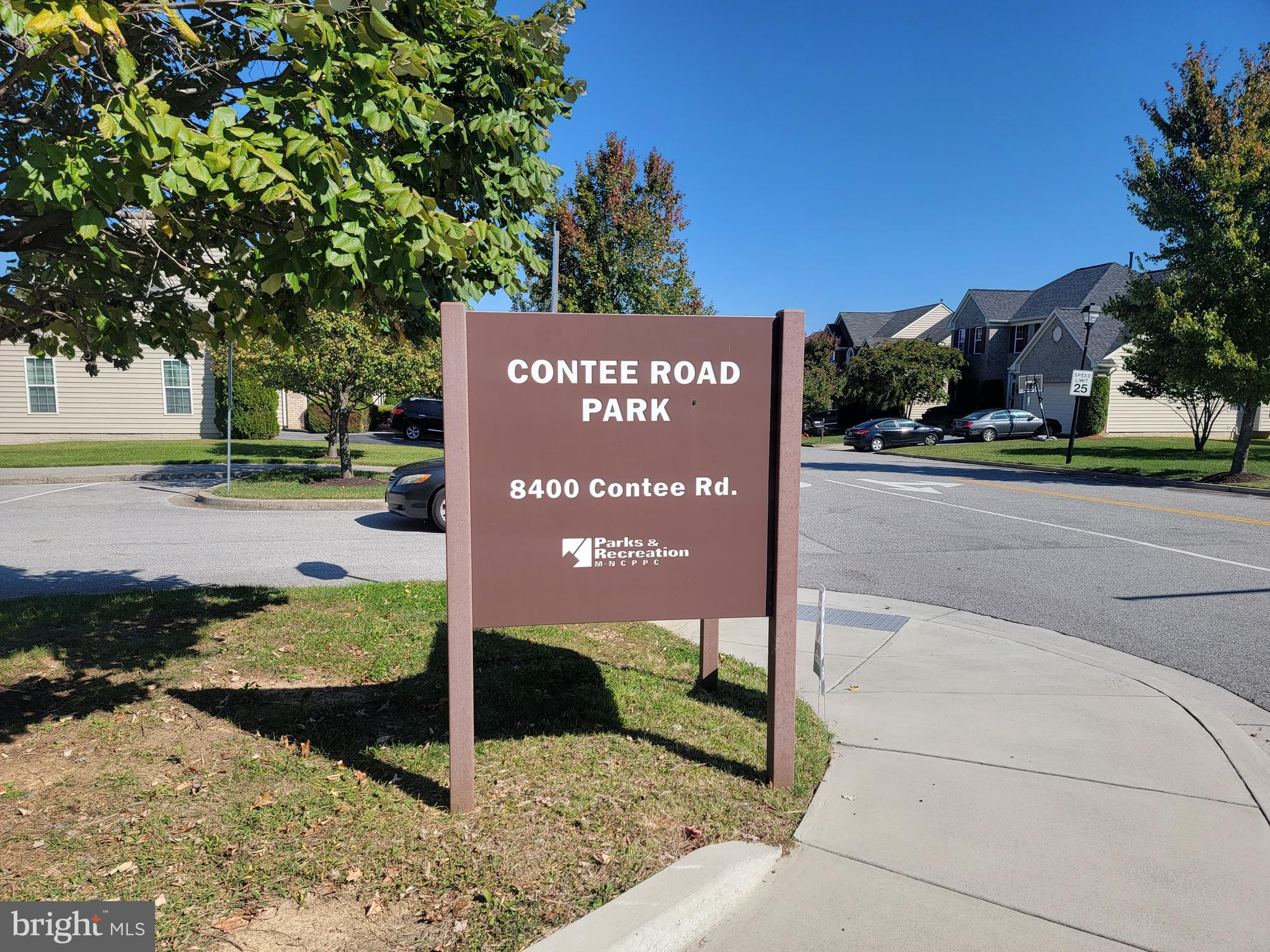 8600 Contee Road Laurel, MD 20708 - Photo 33 of 34