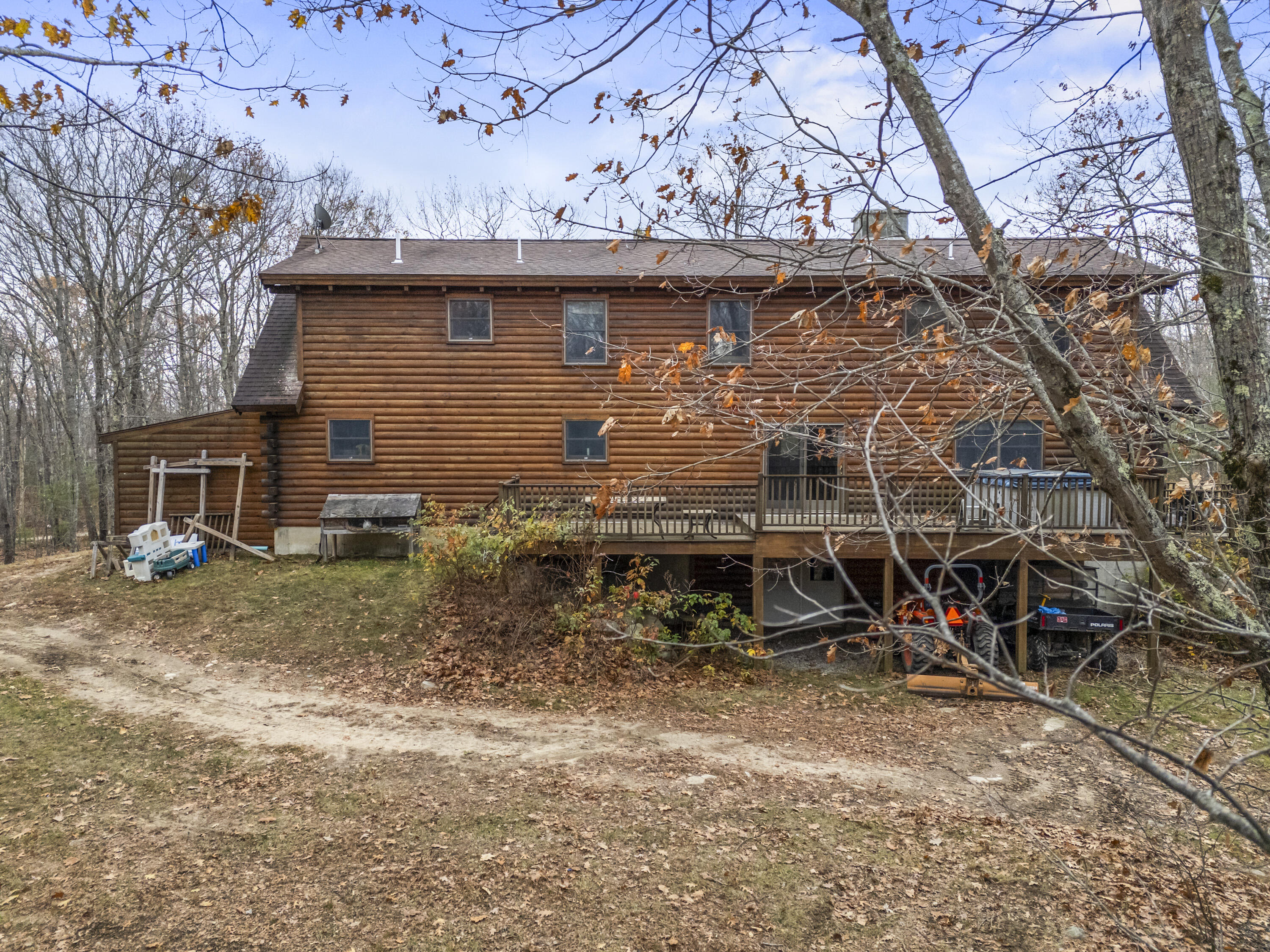 149 Duke Lane Lyman, ME 04002 - Photo 11 of 51 149 Duke Ln_163