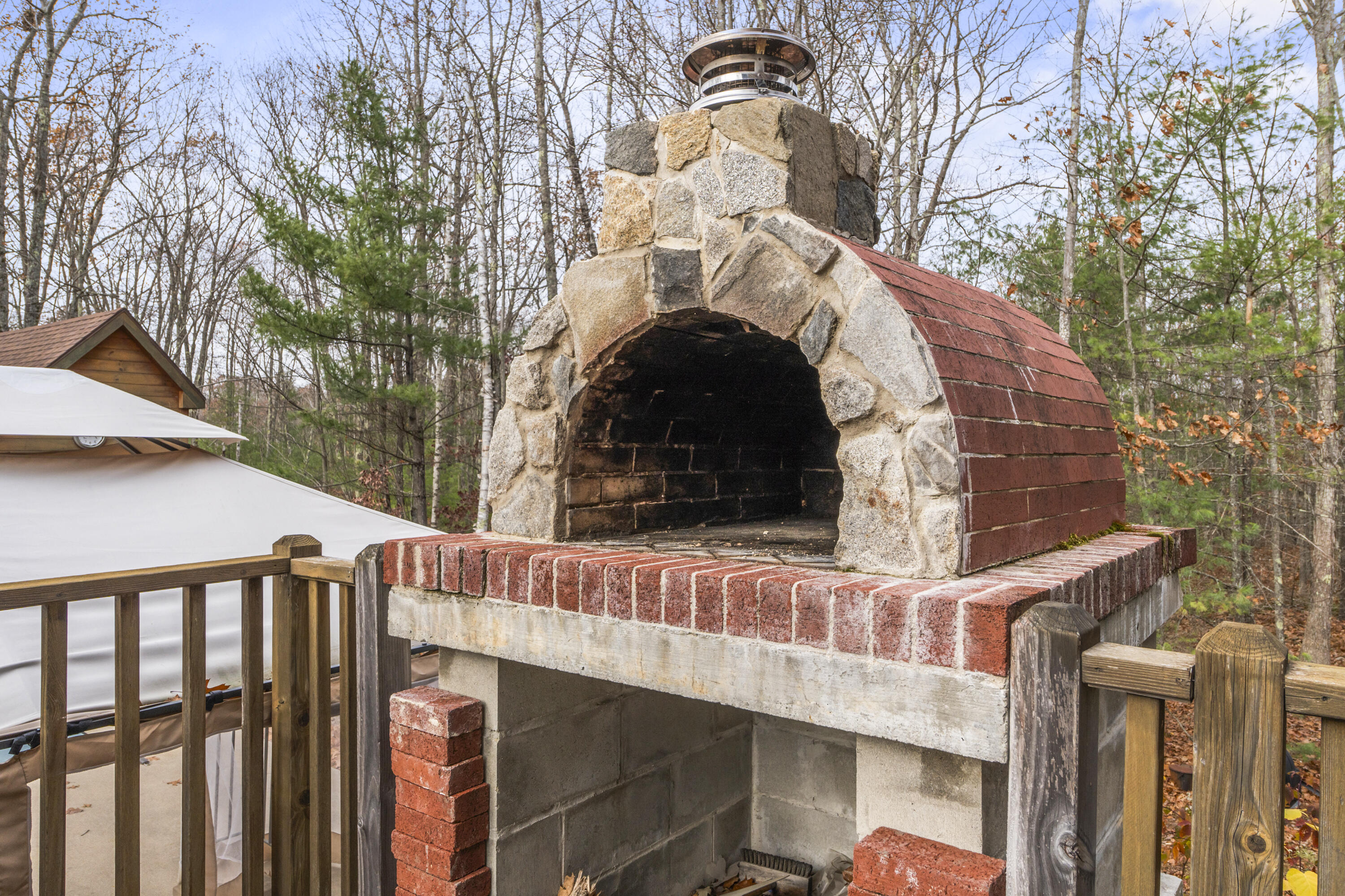 149 Duke Lane Lyman, ME 04002 - Photo 13 of 51 149 Duke Ln_122