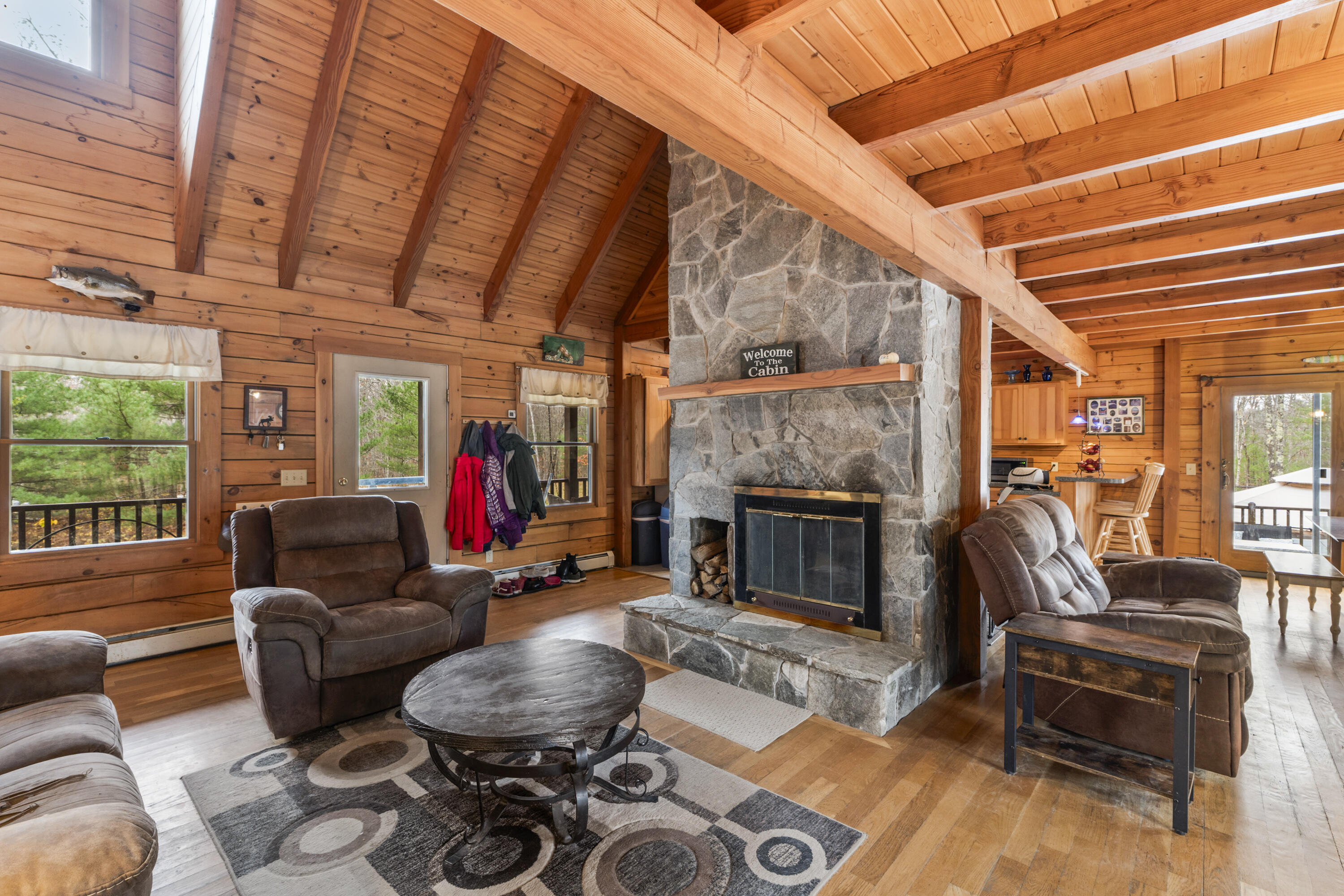 149 Duke Lane Lyman, ME 04002 - Photo 15 of 51 149 Duke Ln_111