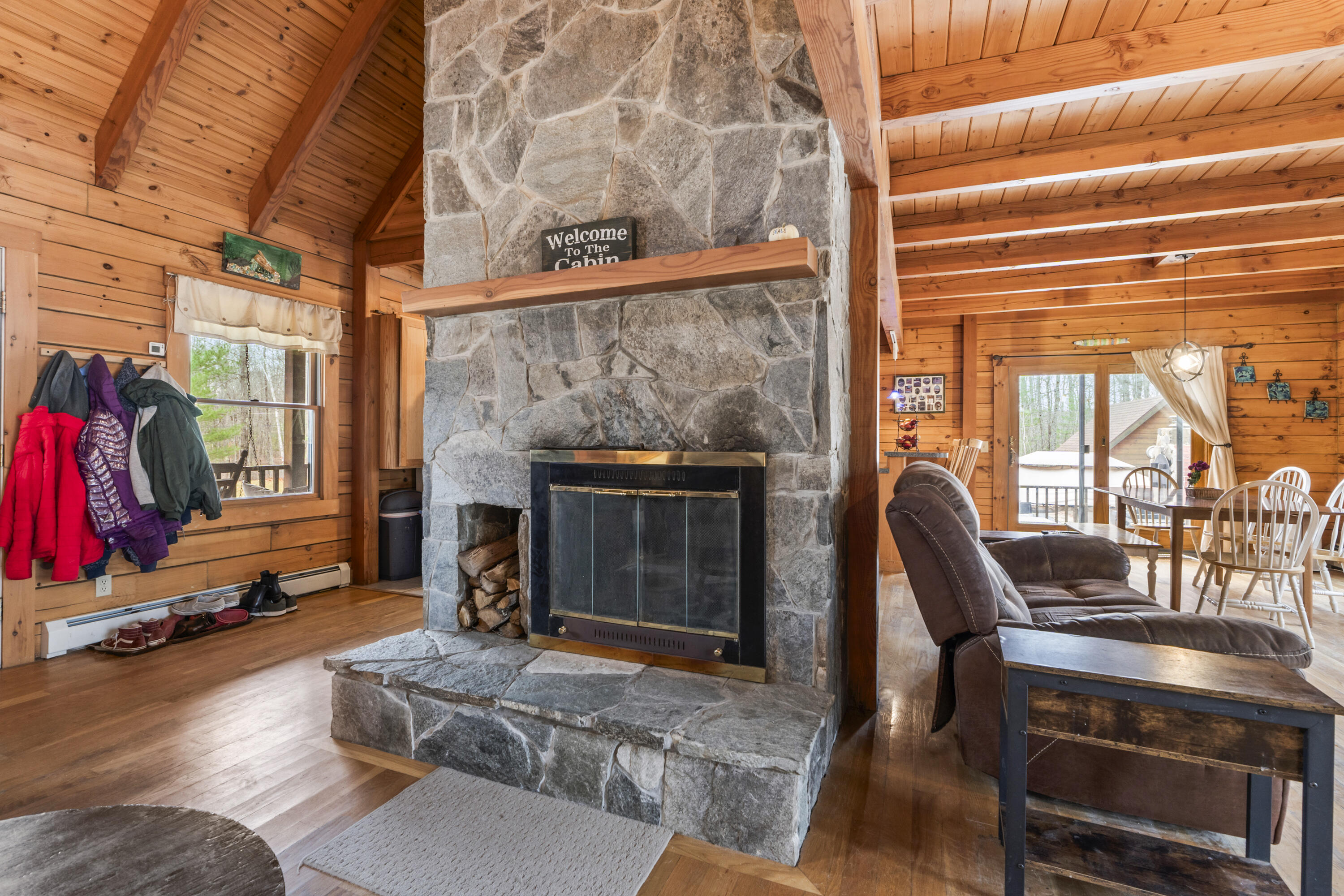 149 Duke Lane Lyman, ME 04002 - Photo 16 of 51 149 Duke Ln_112