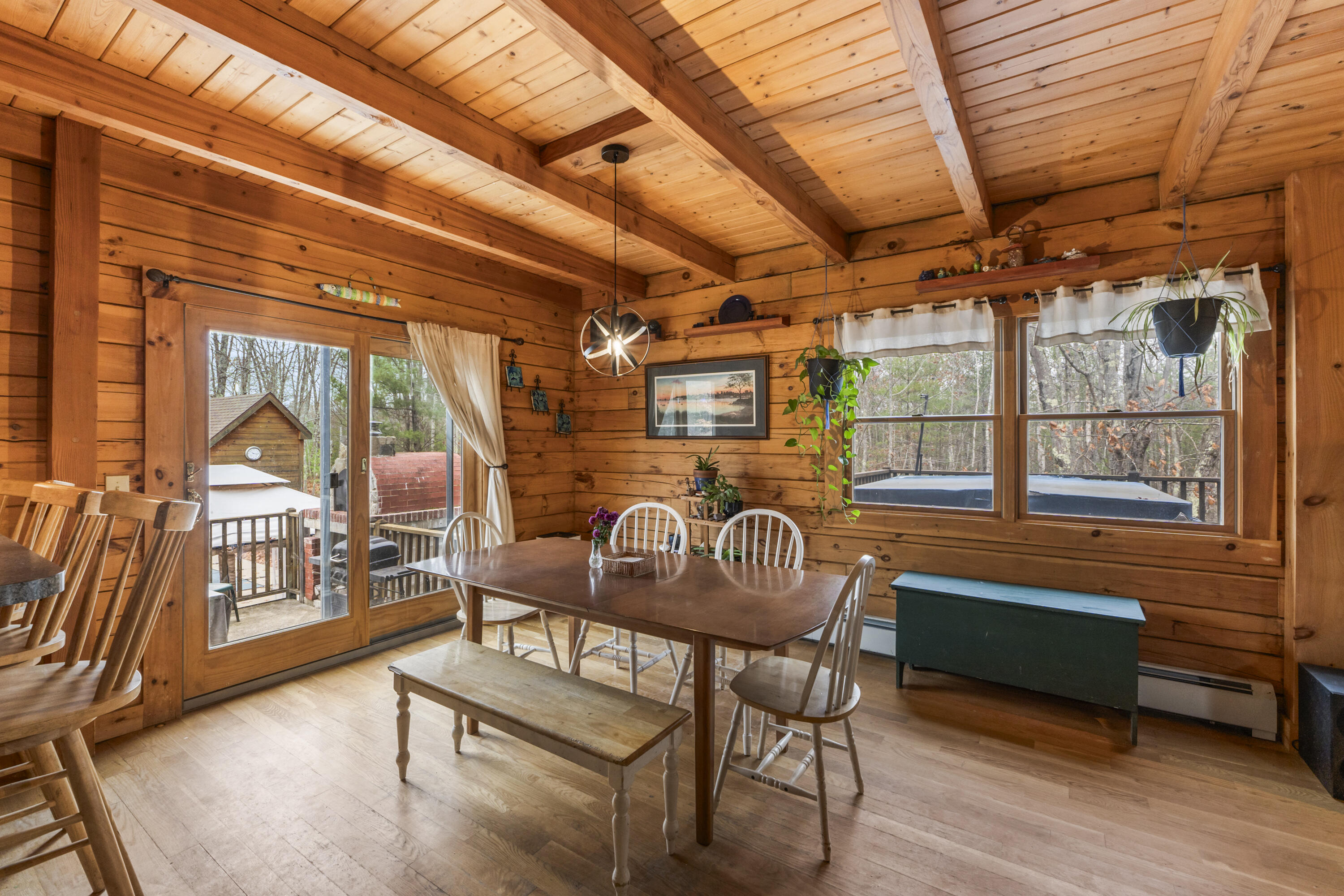 149 Duke Lane Lyman, ME 04002 - Photo 19 of 51 149 Duke Ln_119