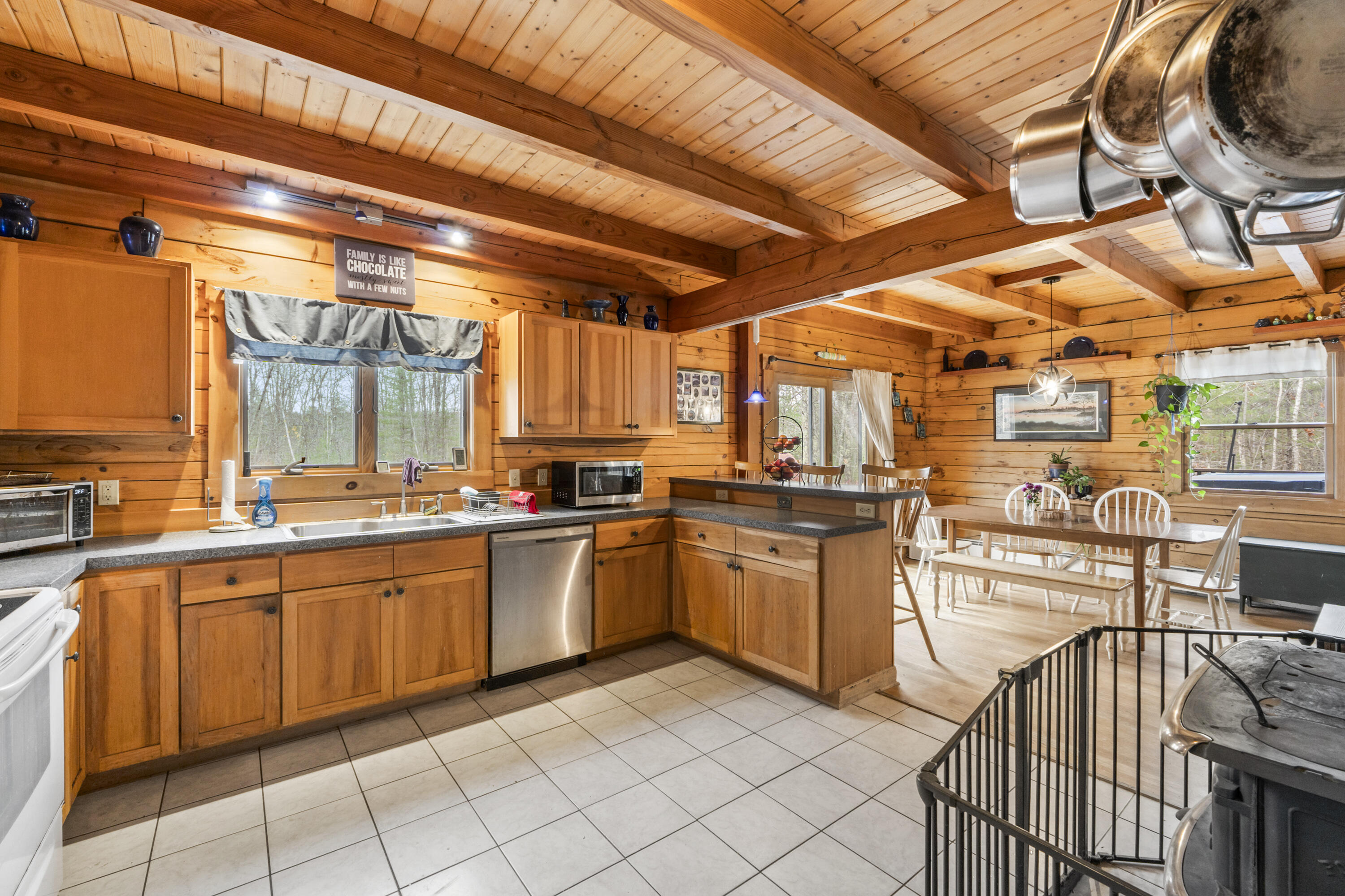 149 Duke Lane Lyman, ME 04002 - Photo 21 of 51 149 Duke Ln_123