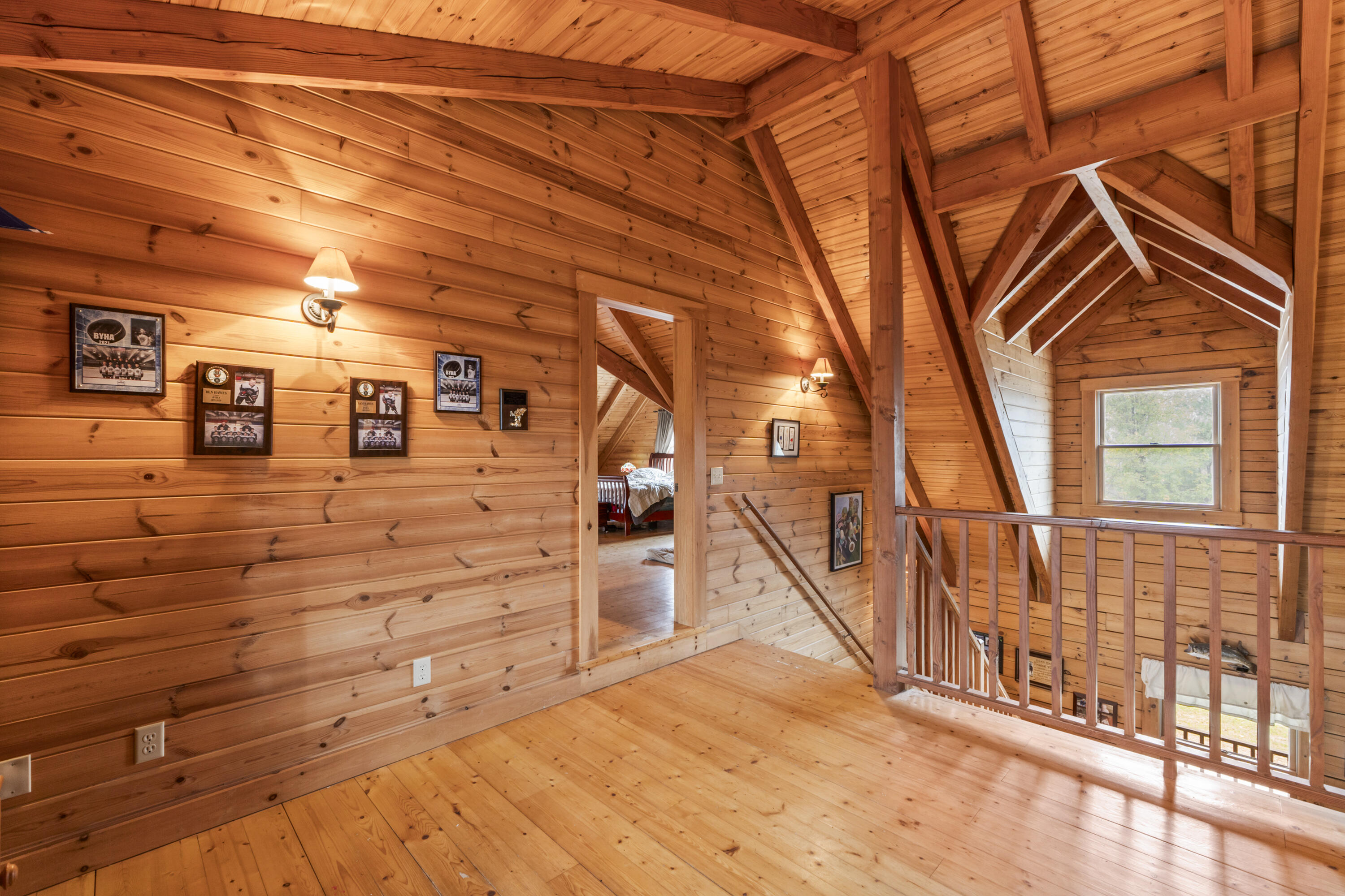 149 Duke Lane Lyman, ME 04002 - Photo 26 of 51 149 Duke Ln_128