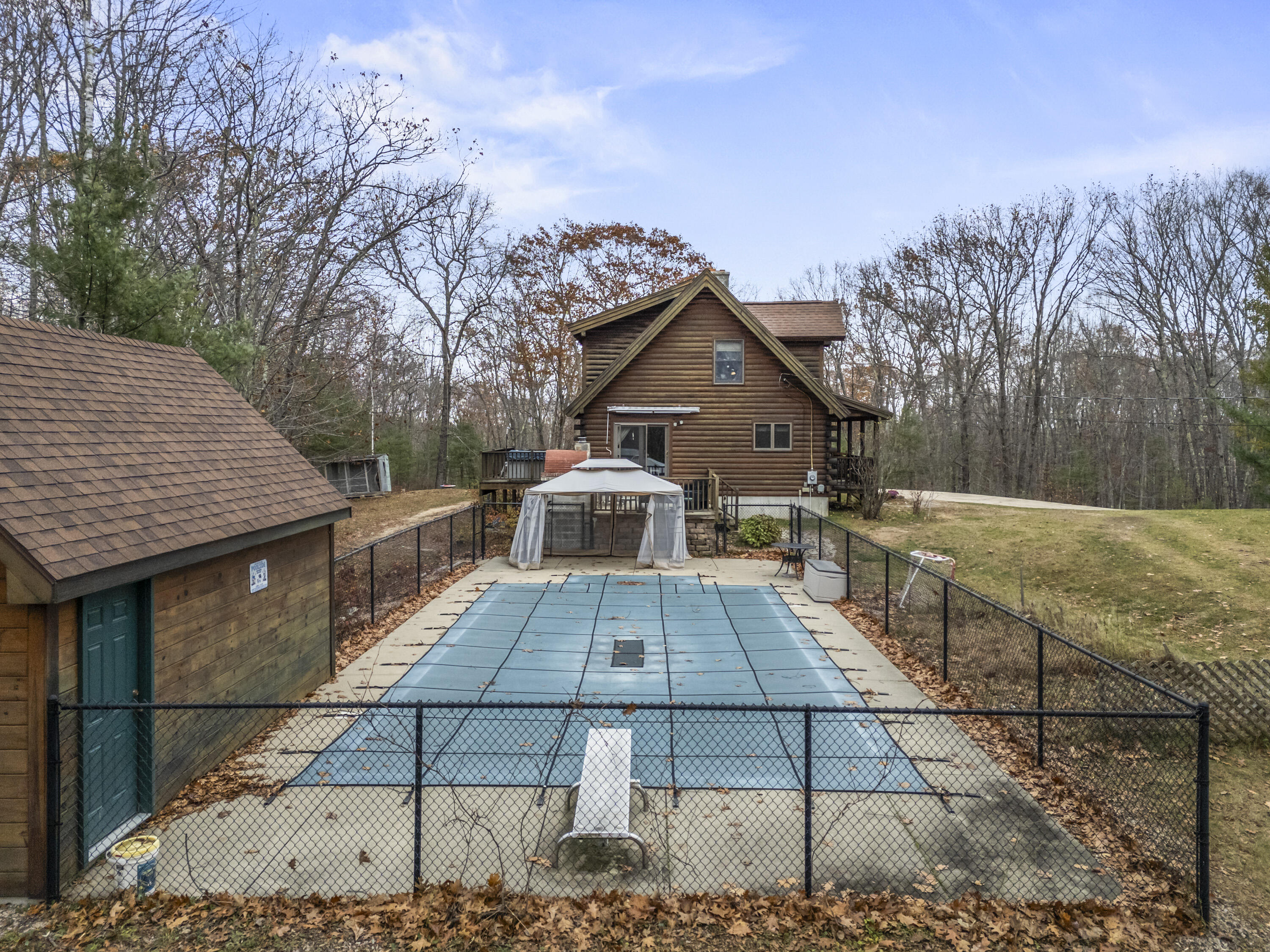 149 Duke Lane Lyman, ME 04002 - Photo 47 of 51 149 Duke Ln_160