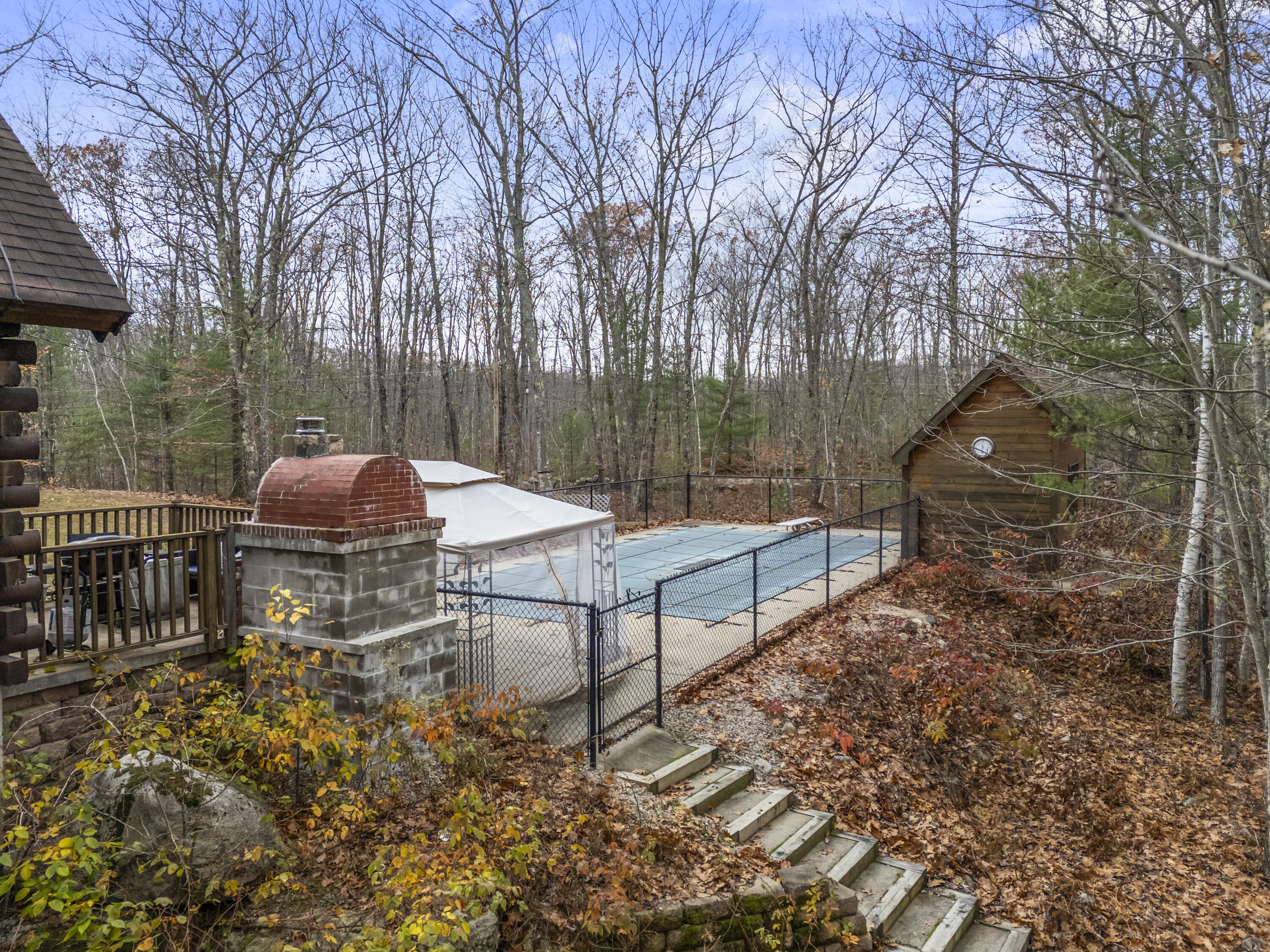 149 Duke Lane Lyman, ME 04002 - Photo 48 of 51 149 Duke Ln_162