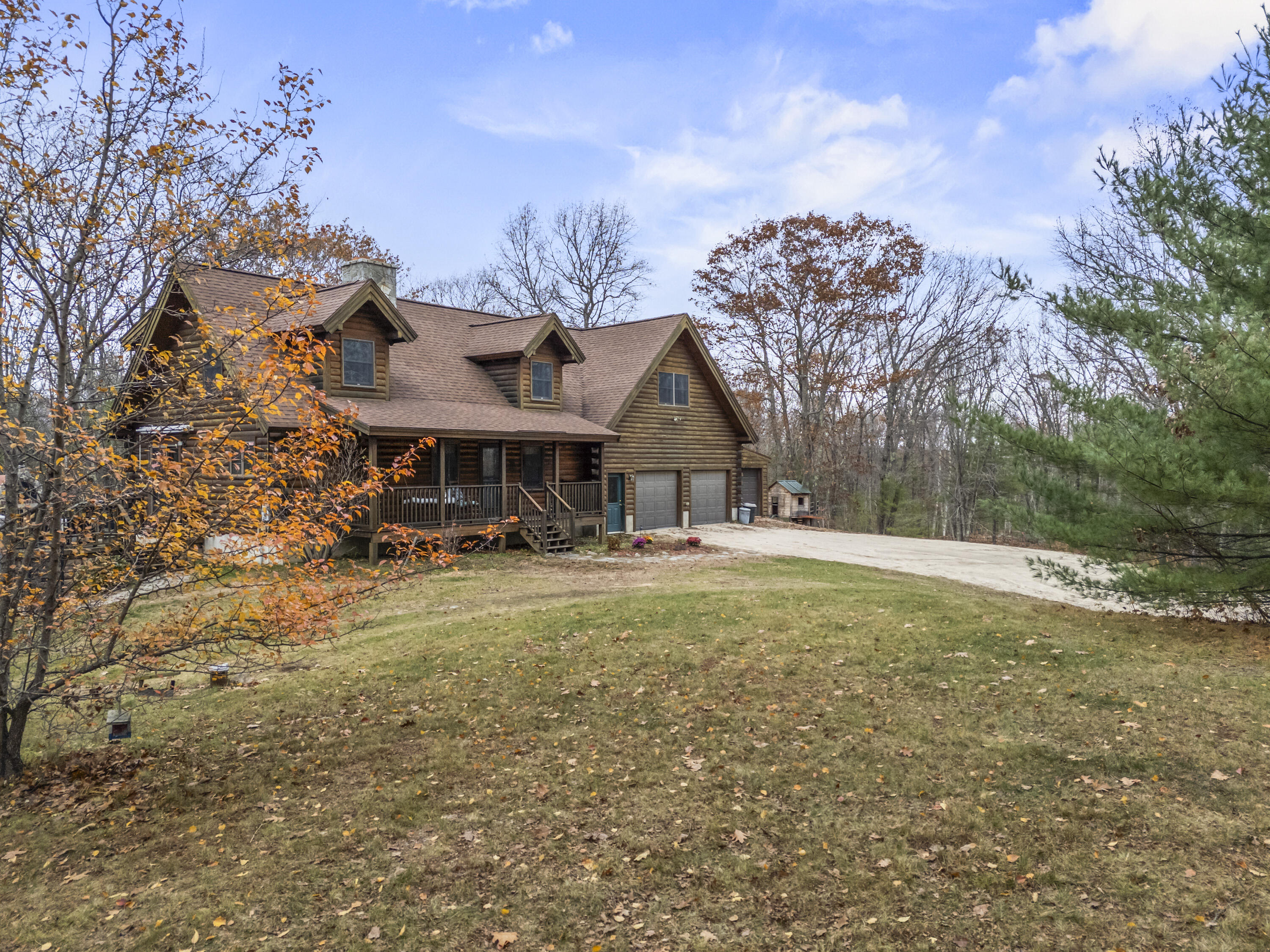 149 Duke Lane Lyman, ME 04002 - Photo 7 of 51 149 Duke Ln_107