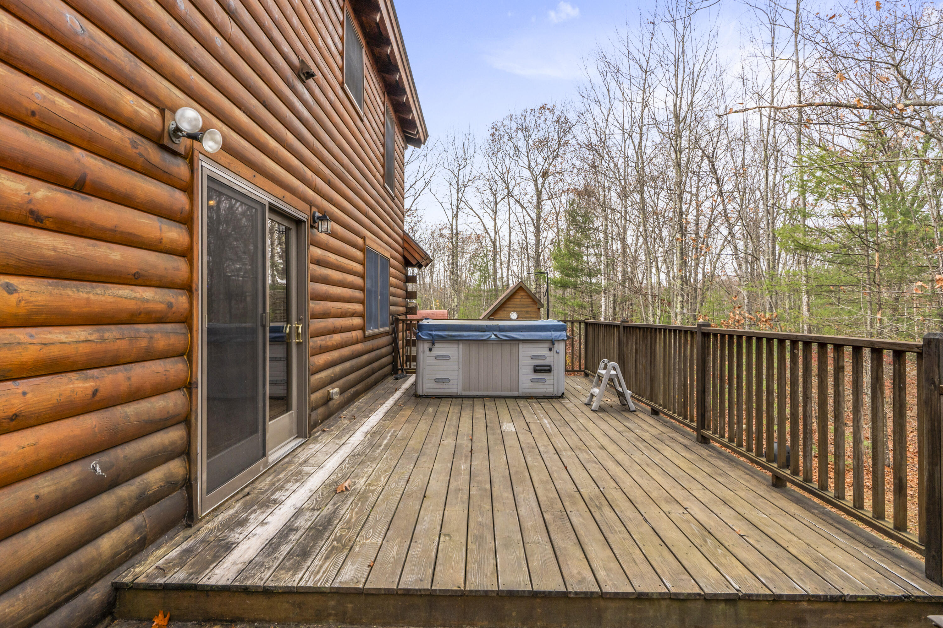 149 Duke Lane Lyman, ME 04002 - Photo 10 of 51 149 Duke Ln_114