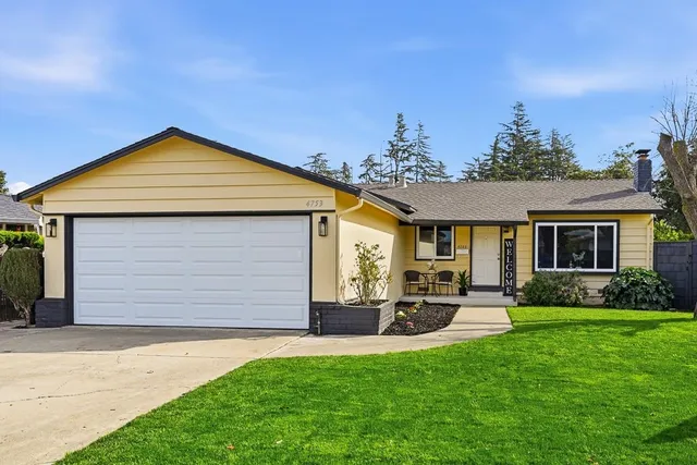 $1,459,888 | 4753 Bach Court, Fremont, CA 94538