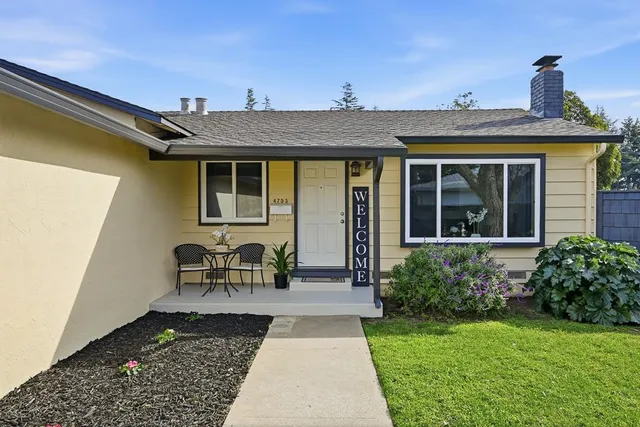 $1,459,888 | 4753 Bach Court, Fremont, CA 94538