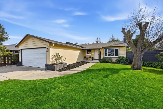 $1,459,888 | 4753 Bach Court, Fremont, CA 94538