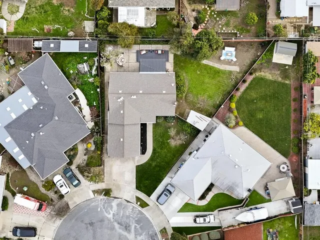 $1,459,888 | 4753 Bach Court, Fremont, CA 94538