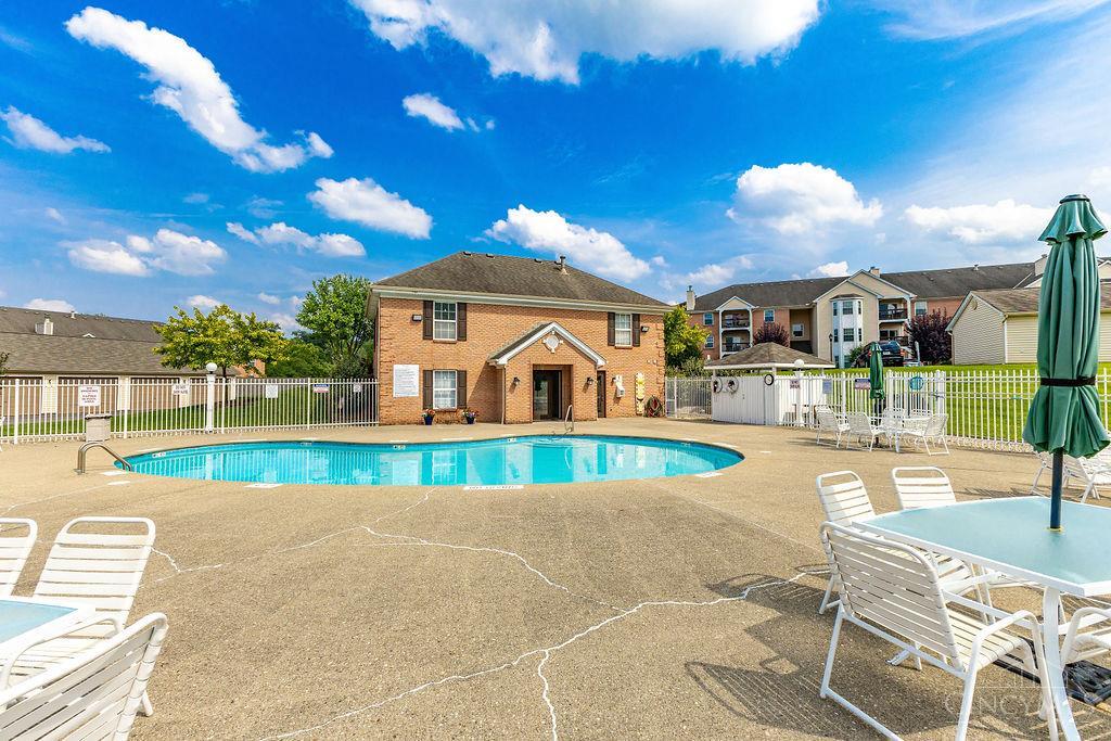 4350 Regency Ridge Court, Unit 208 Cincinnati, OH 45248 - Photo 53 of 56 Gallery Image 53