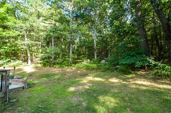 327 Sterling Road Holden, MA 01522 - Photo 29 of 30 a view of outdoor space and yard