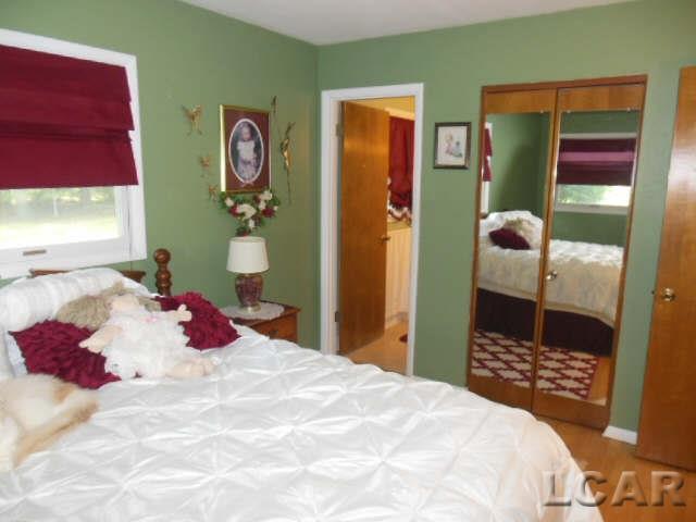 1165 Auborne Road Adrian, MI 49221 - Photo 15 of 15 MB with full bath