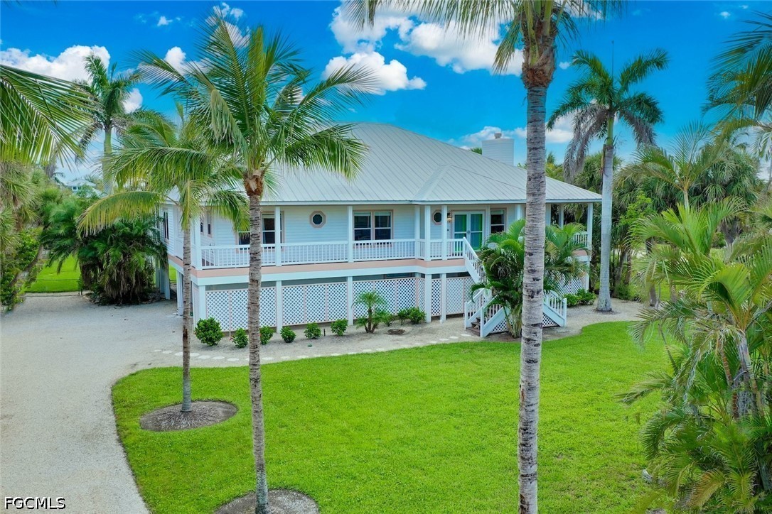 6120 Henderson Road Sanibel, FL 33957 - Photo 2 of 49