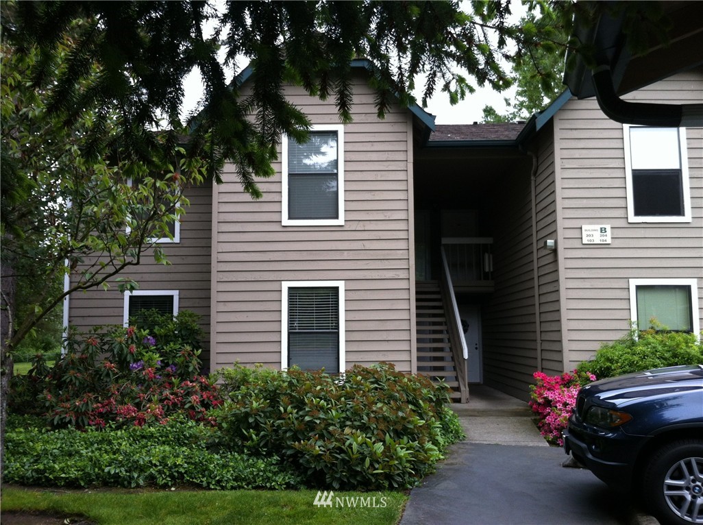 13801 Old Redmond Road, Unit B103 Redmond, WA 98052 - Photo 1 of 12 Gallery Image 1