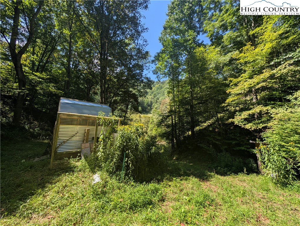 Rock Creek Road Creston, NC 28615 - Photo 10 of 30 Gallery Image 10