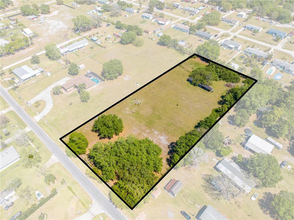 Xxxx Mathis Road St. Cloud, FL 34771 - Photo 1 of 1 Gallery Image 1