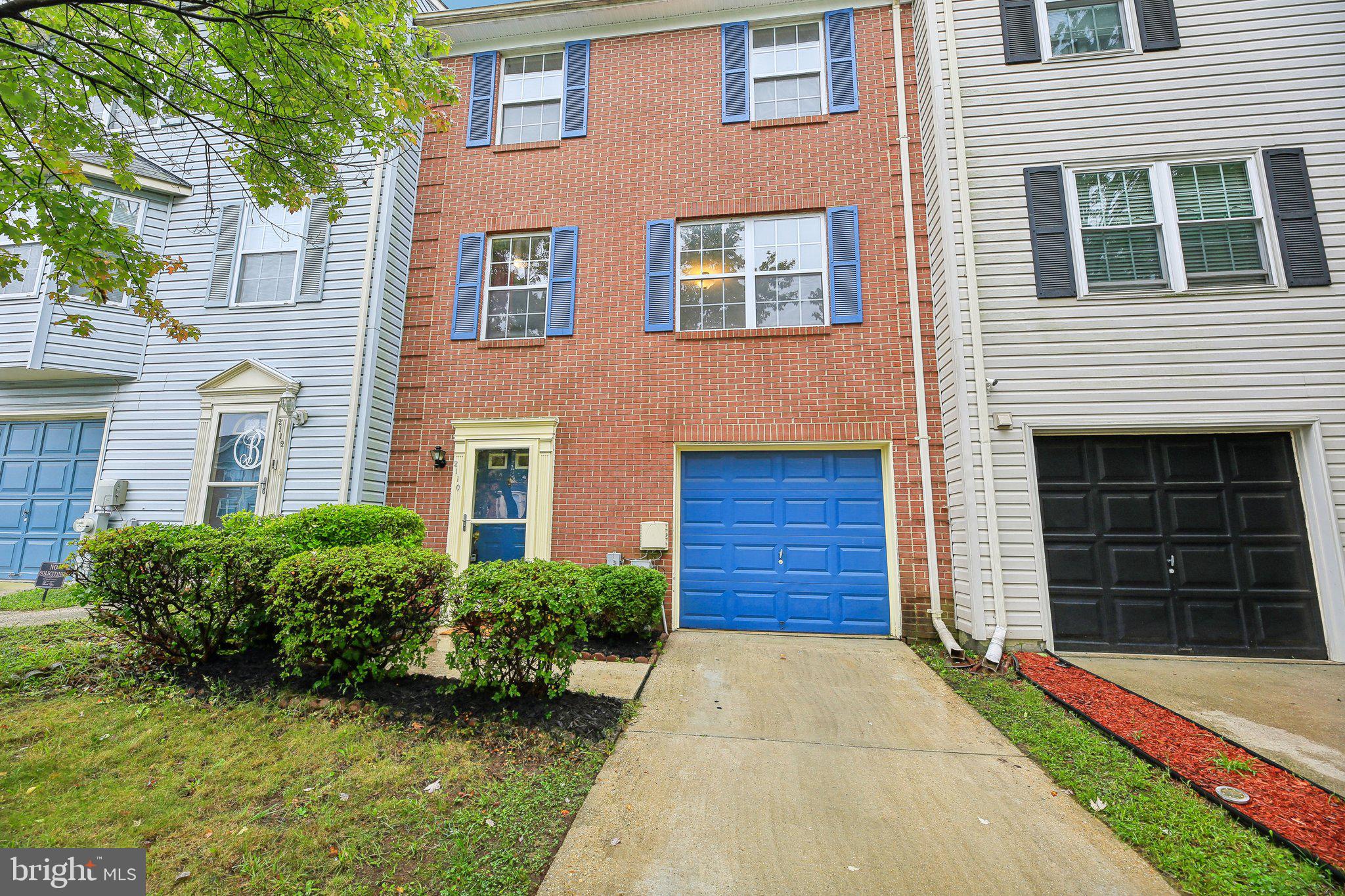 2110 Colonel Way, Unit 66 Odenton, MD 21113 - Photo 1 of 38 Gallery Image 1