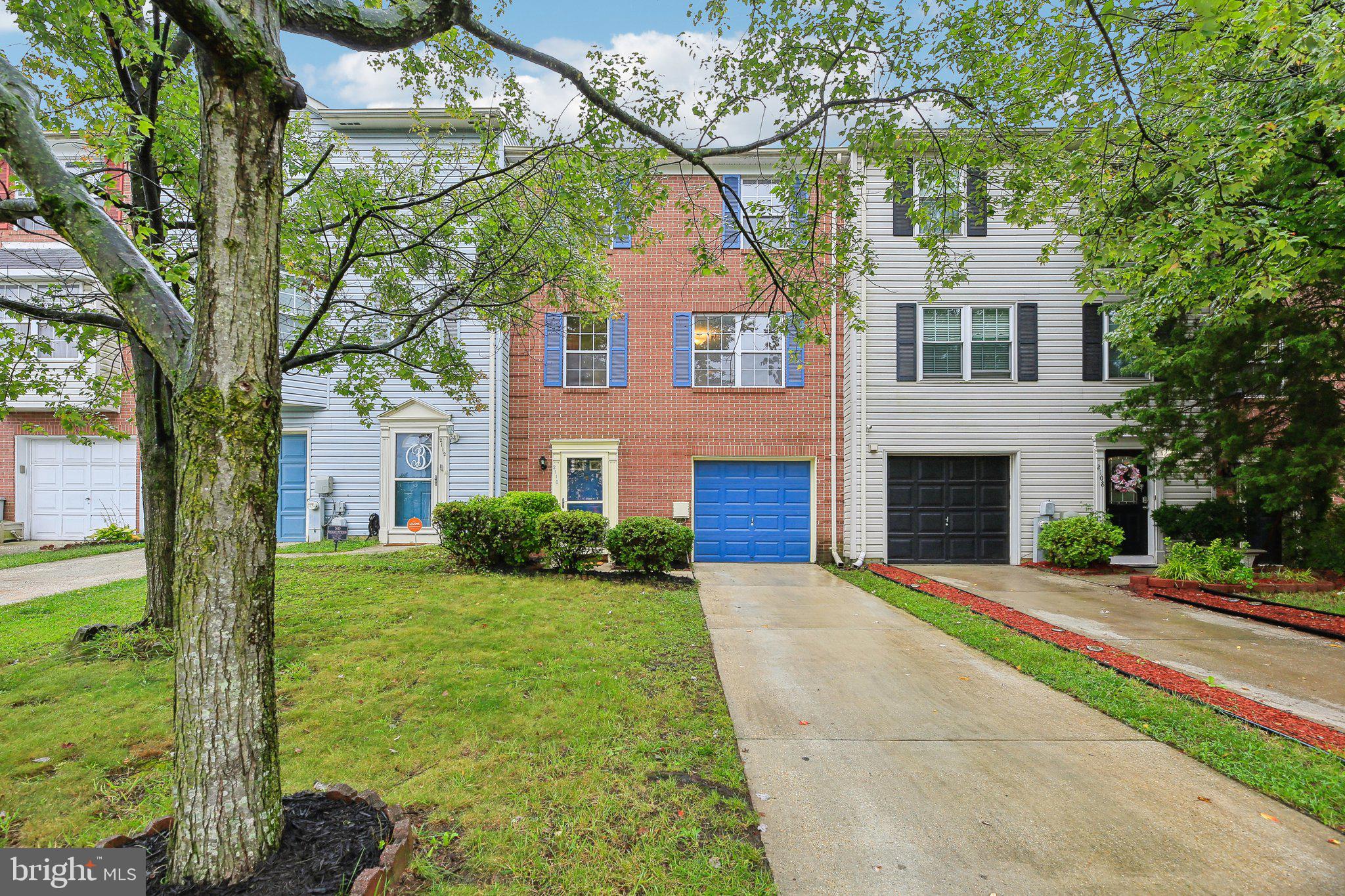 2110 Colonel Way, Unit 66 Odenton, MD 21113 - Photo 2 of 38 Gallery Image 2