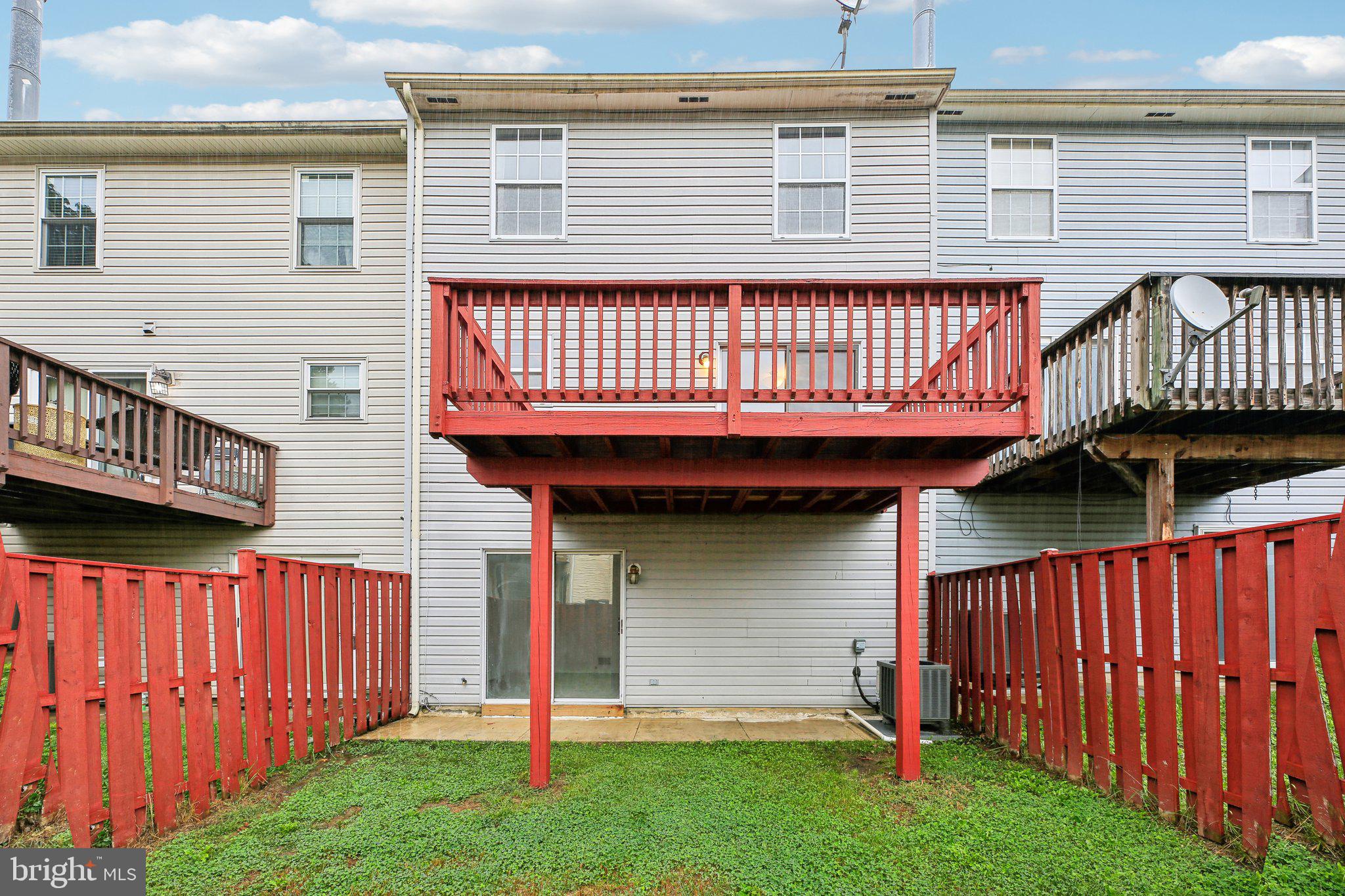 2110 Colonel Way, Unit 66 Odenton, MD 21113 - Photo 29 of 38 Gallery Image 29