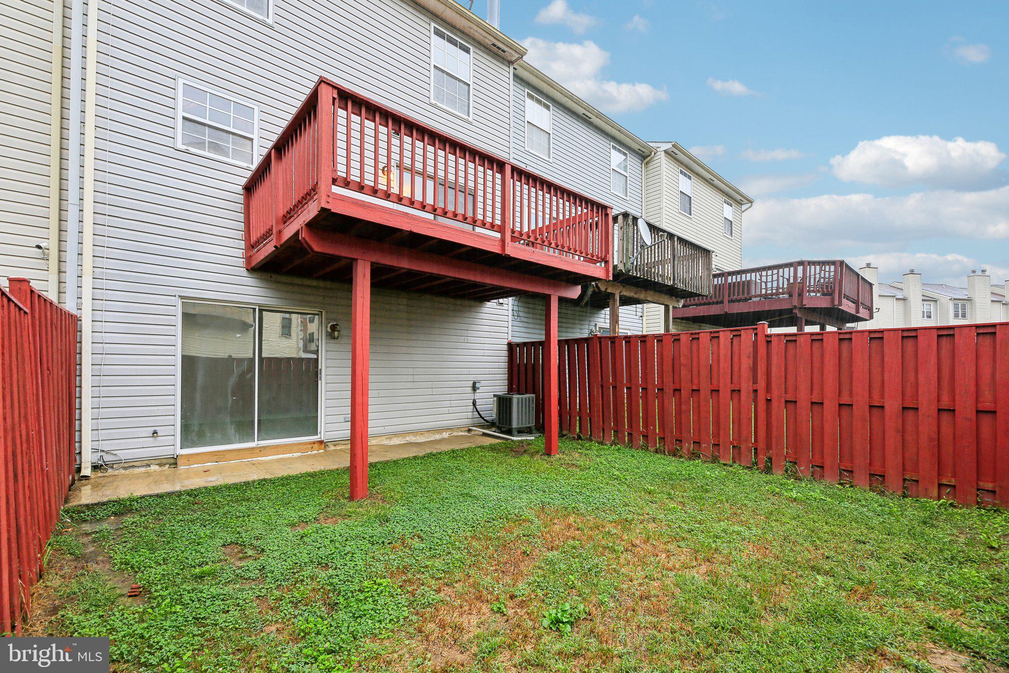 2110 Colonel Way, Unit 66 Odenton, MD 21113 - Photo 30 of 38 Gallery Image 30