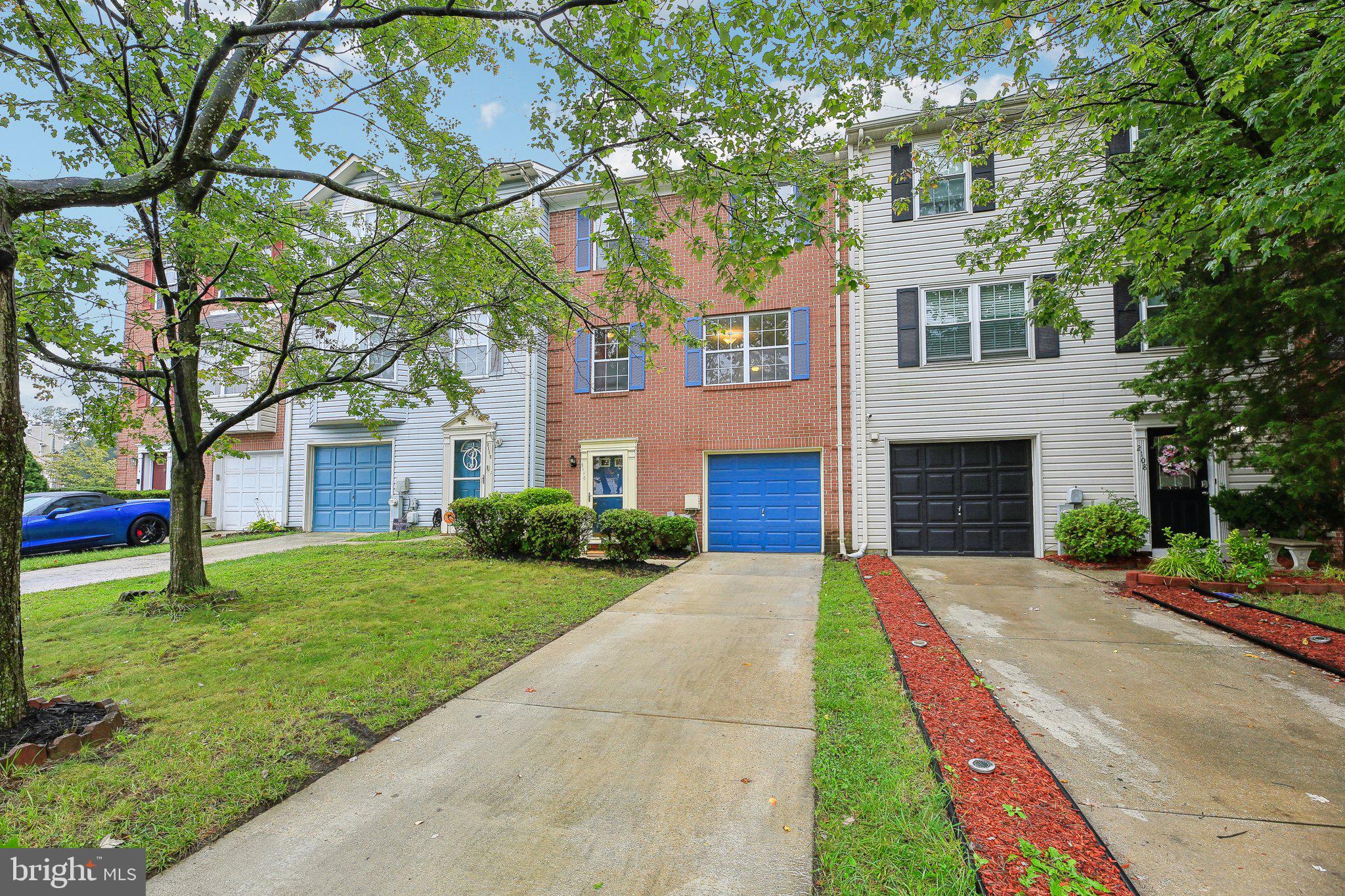 2110 Colonel Way, Unit 66 Odenton, MD 21113 - Photo 3 of 38 Gallery Image 3