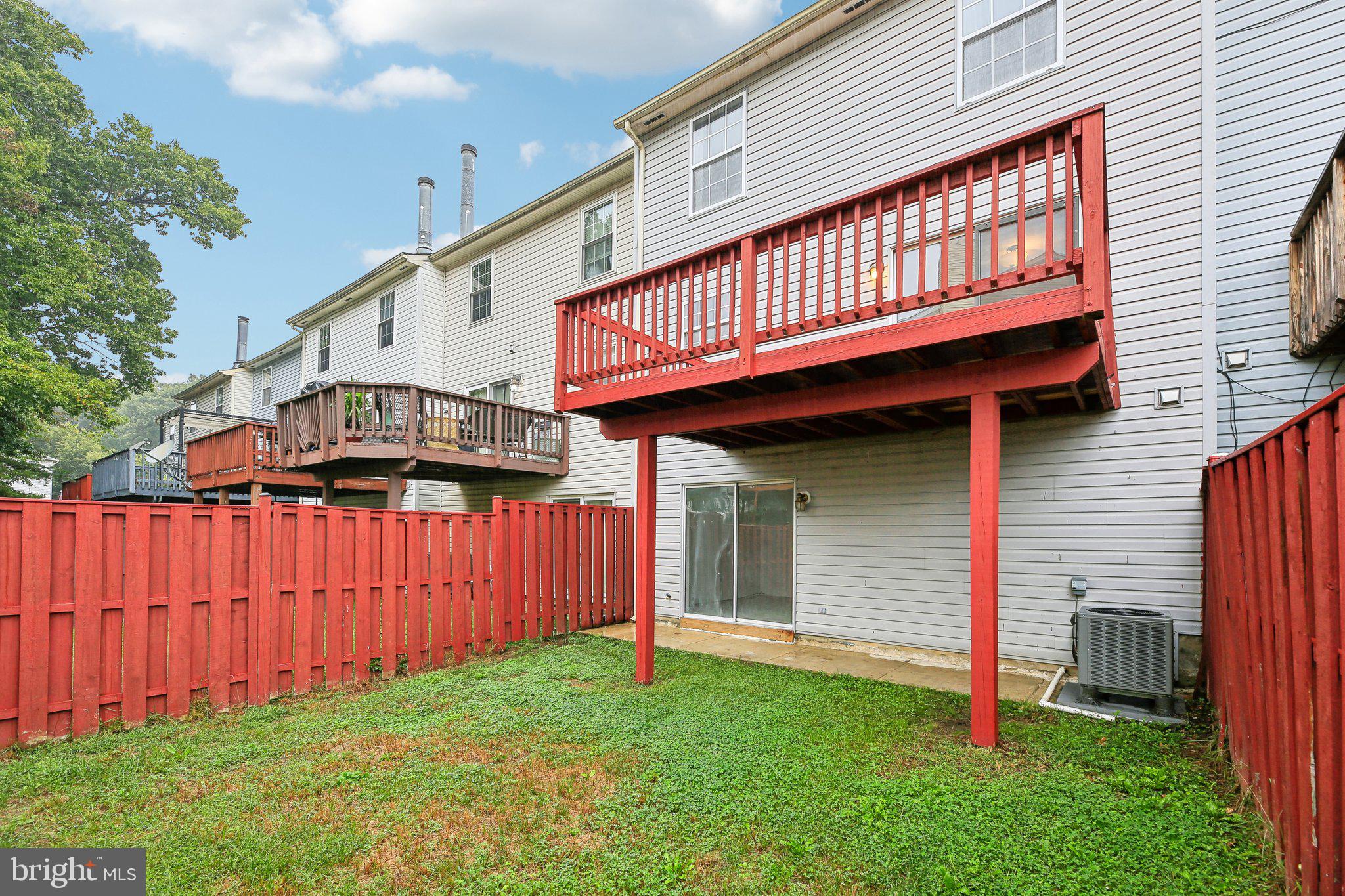 2110 Colonel Way, Unit 66 Odenton, MD 21113 - Photo 31 of 38 Gallery Image 31