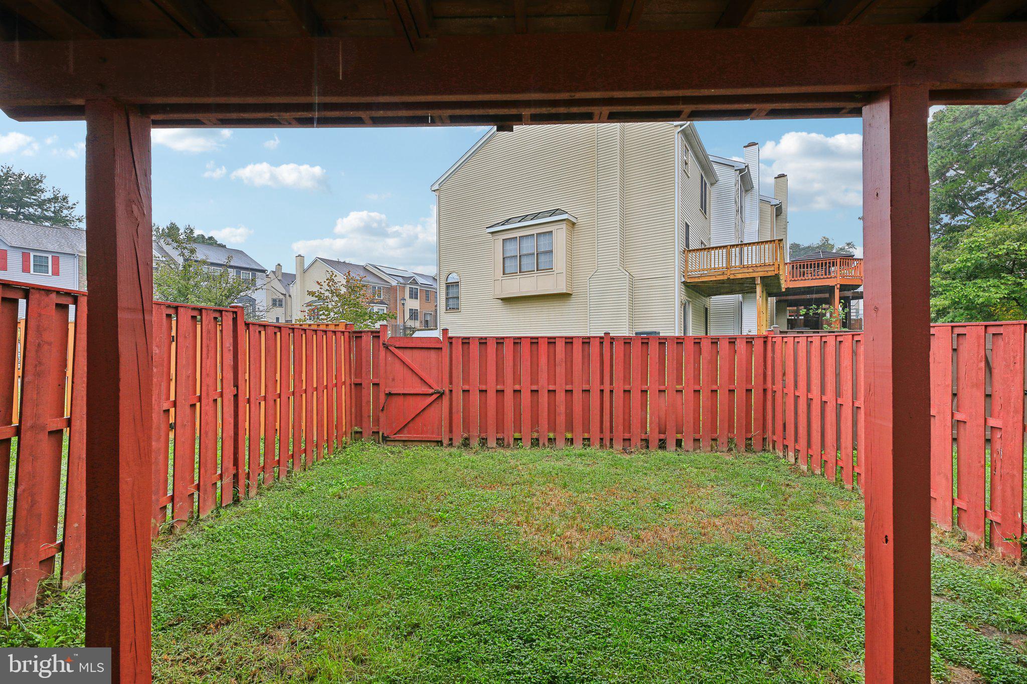 2110 Colonel Way, Unit 66 Odenton, MD 21113 - Photo 32 of 38 Gallery Image 32