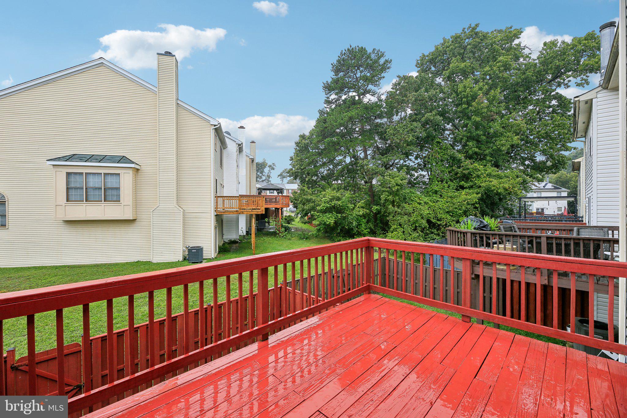 2110 Colonel Way, Unit 66 Odenton, MD 21113 - Photo 33 of 38 Gallery Image 33