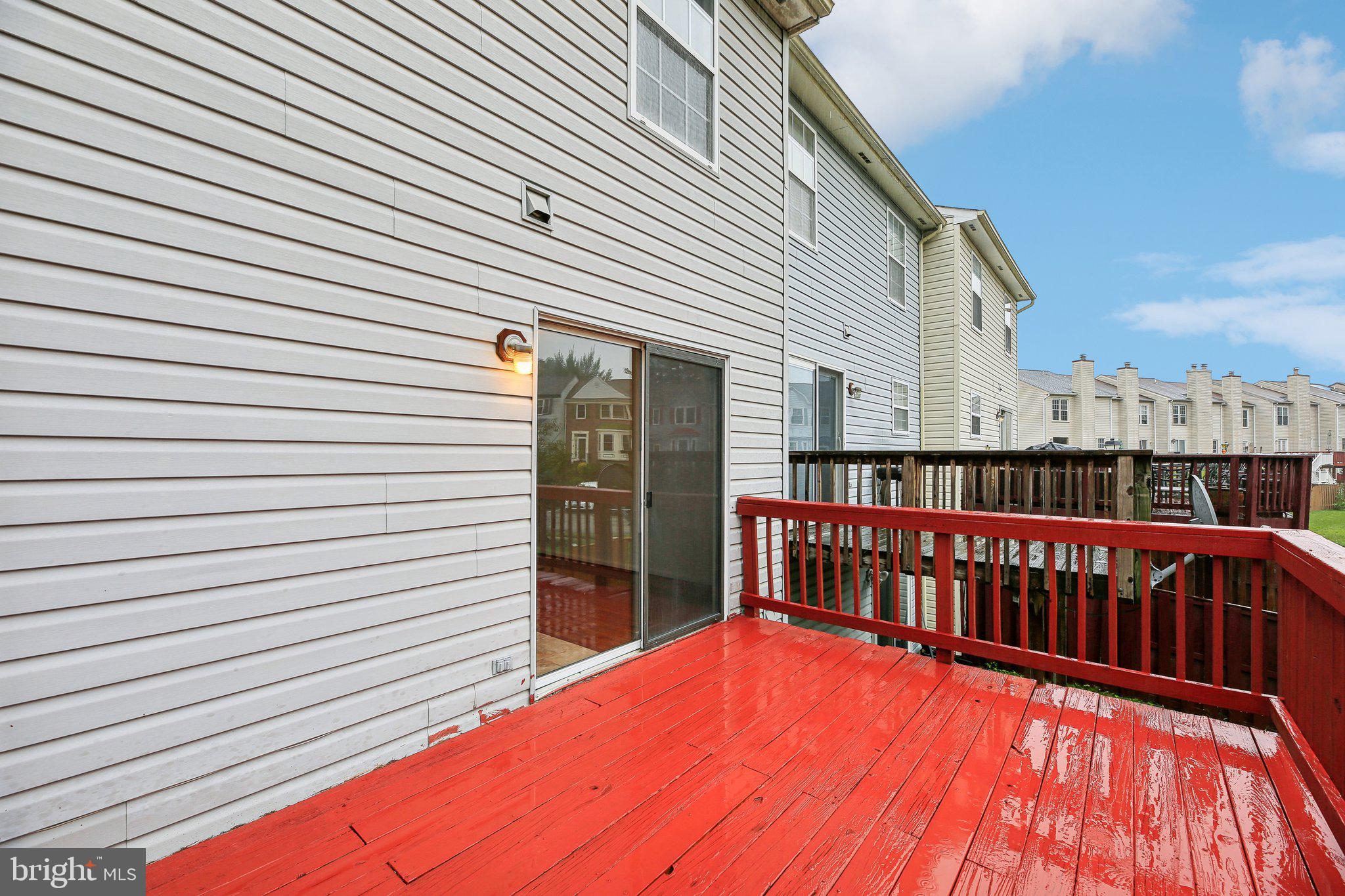 2110 Colonel Way, Unit 66 Odenton, MD 21113 - Photo 34 of 38 Gallery Image 34