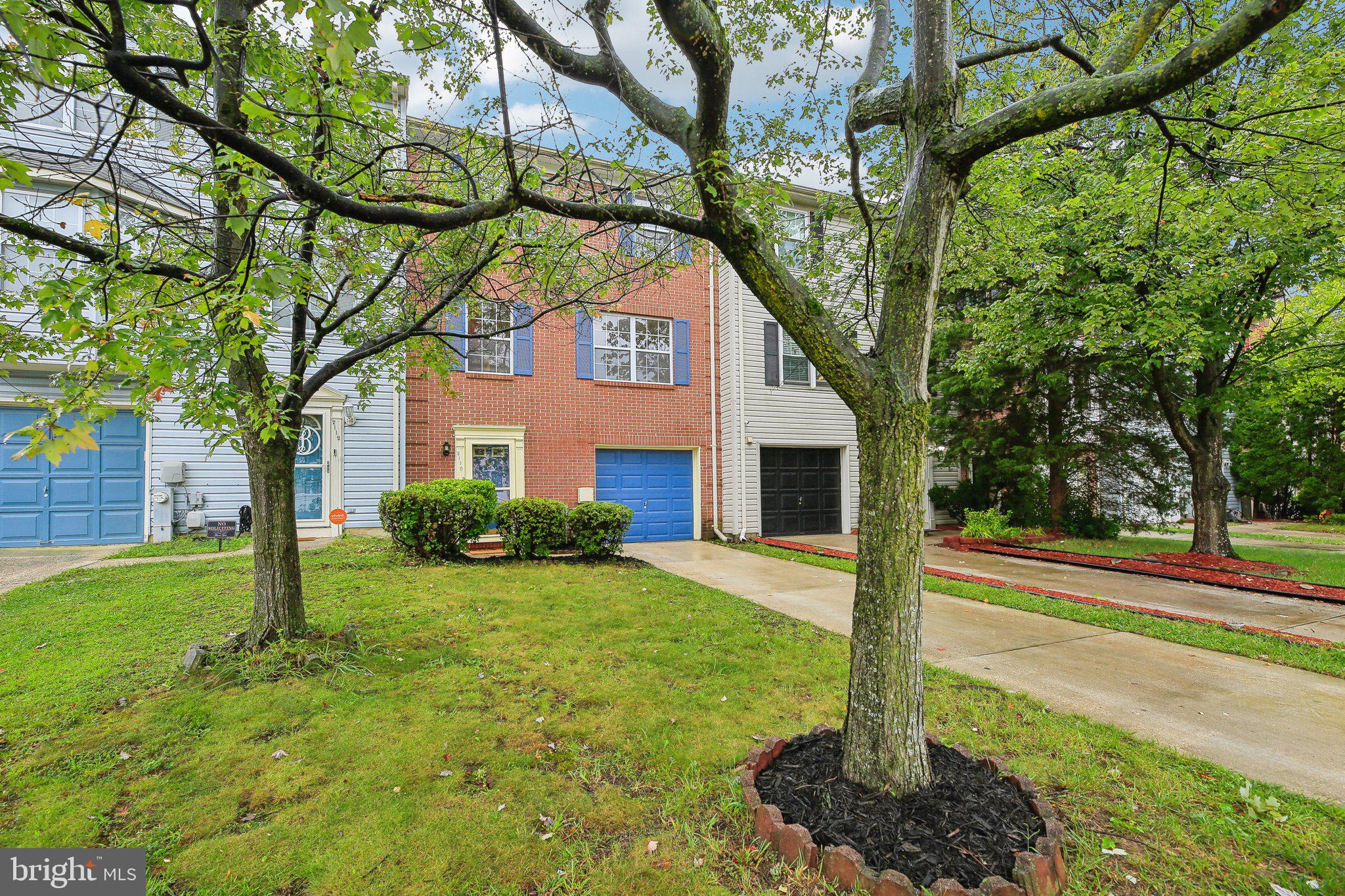 2110 Colonel Way, Unit 66 Odenton, MD 21113 - Photo 4 of 38 Gallery Image 4