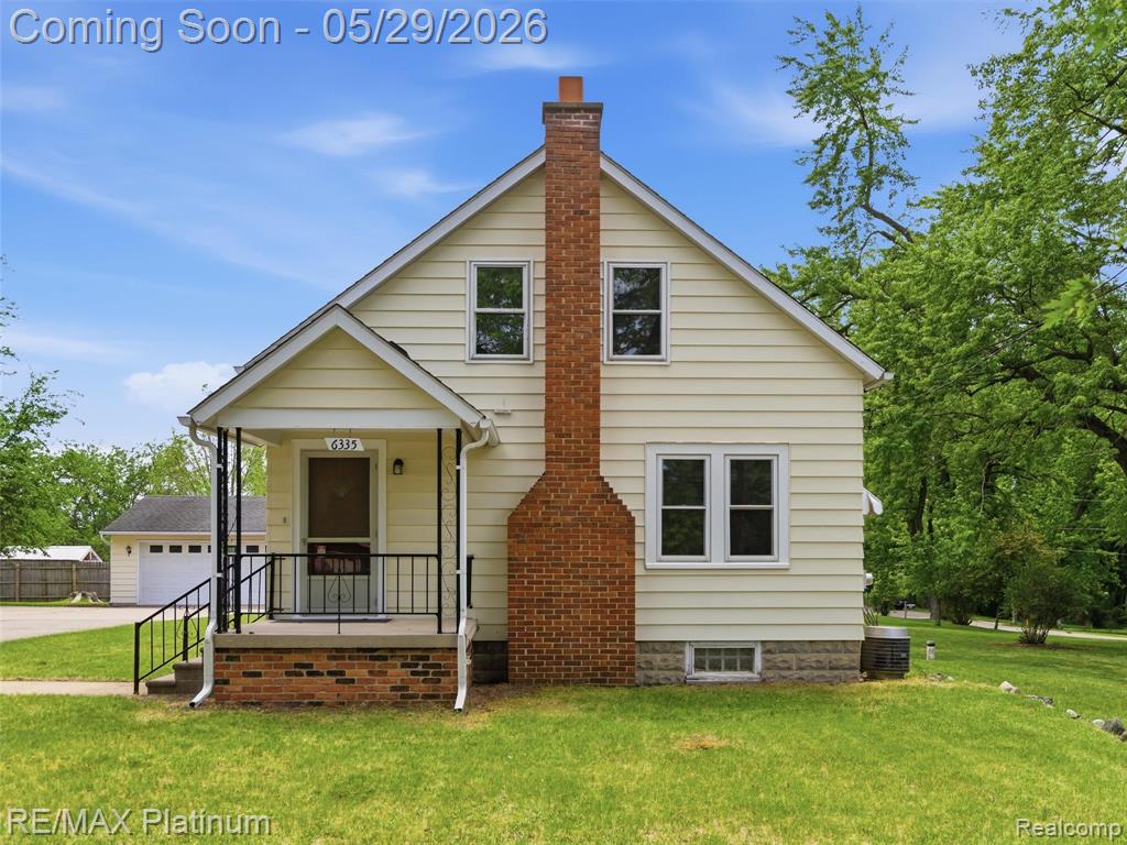 6335 Silver Lake Road Linden, MI 48451 - Photo 2 of 61