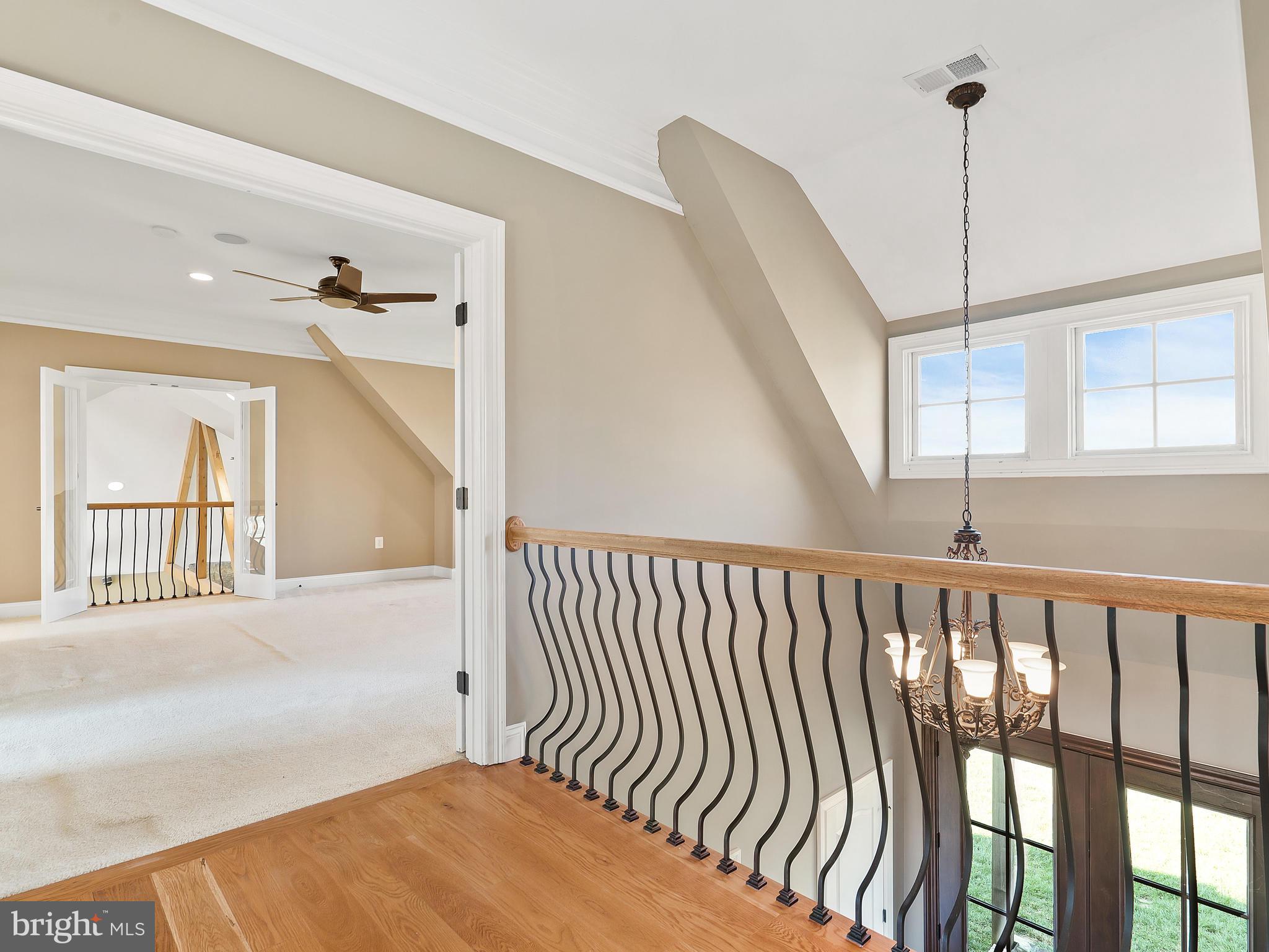 36340 Paxson Road Purcellville, VA 20132 - Photo 12 of 43 19' ceilings bookend the private Master Suite