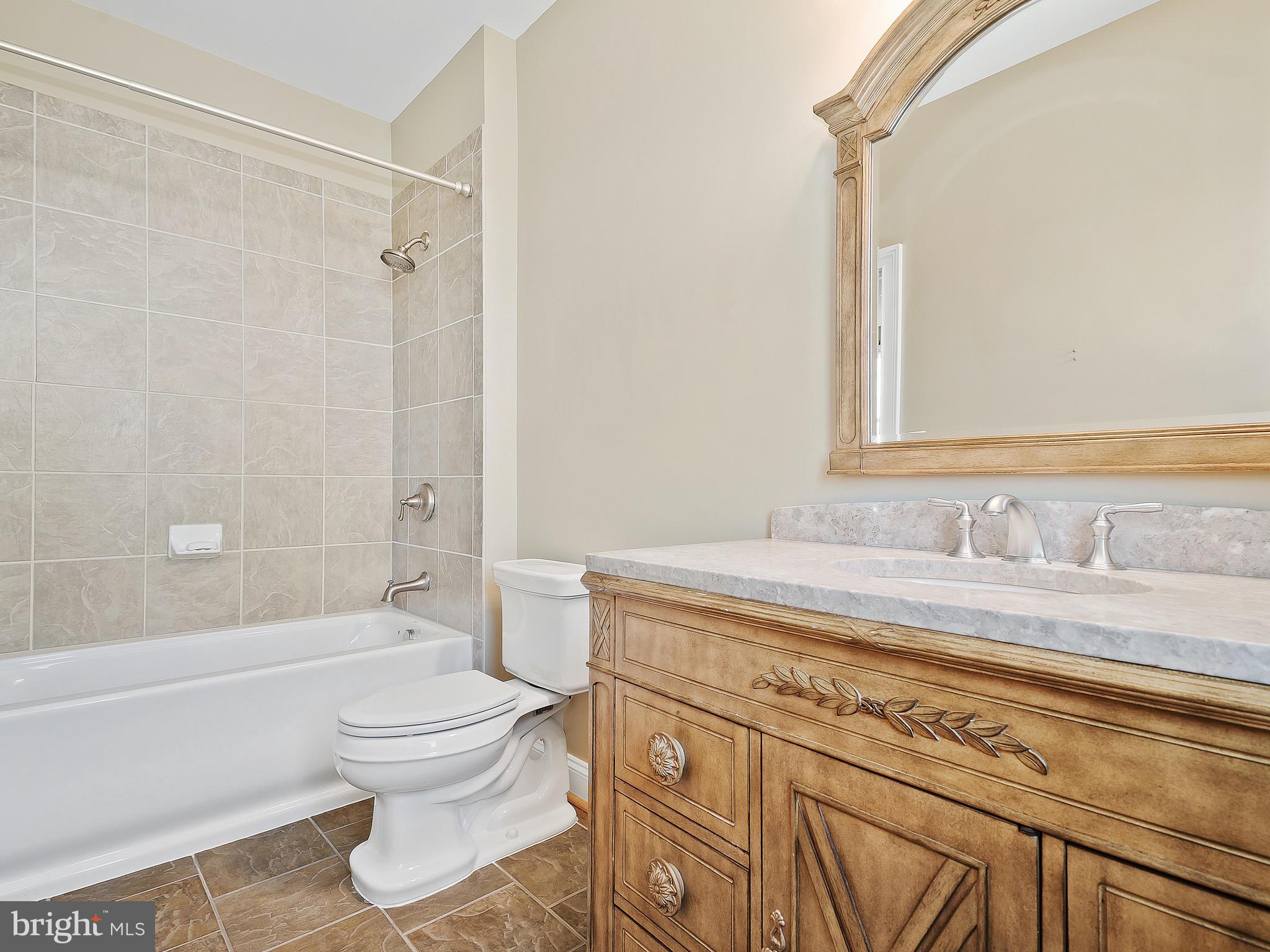 36340 Paxson Road Purcellville, VA 20132 - Photo 22 of 43 Custom one of a kind vanities in all bathrooms