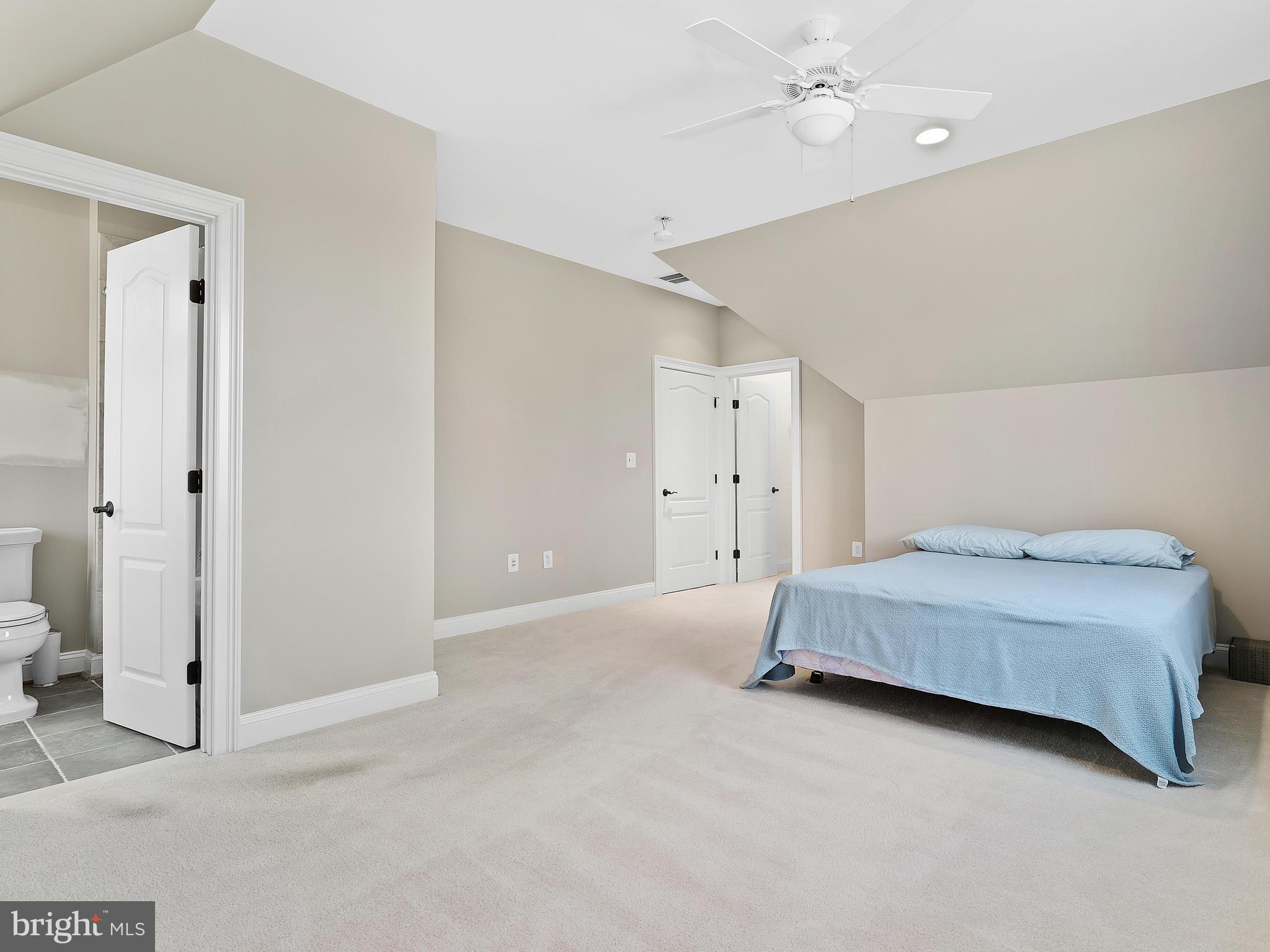 36340 Paxson Road Purcellville, VA 20132 - Photo 24 of 43 Huge bedrooms each with a full private bath